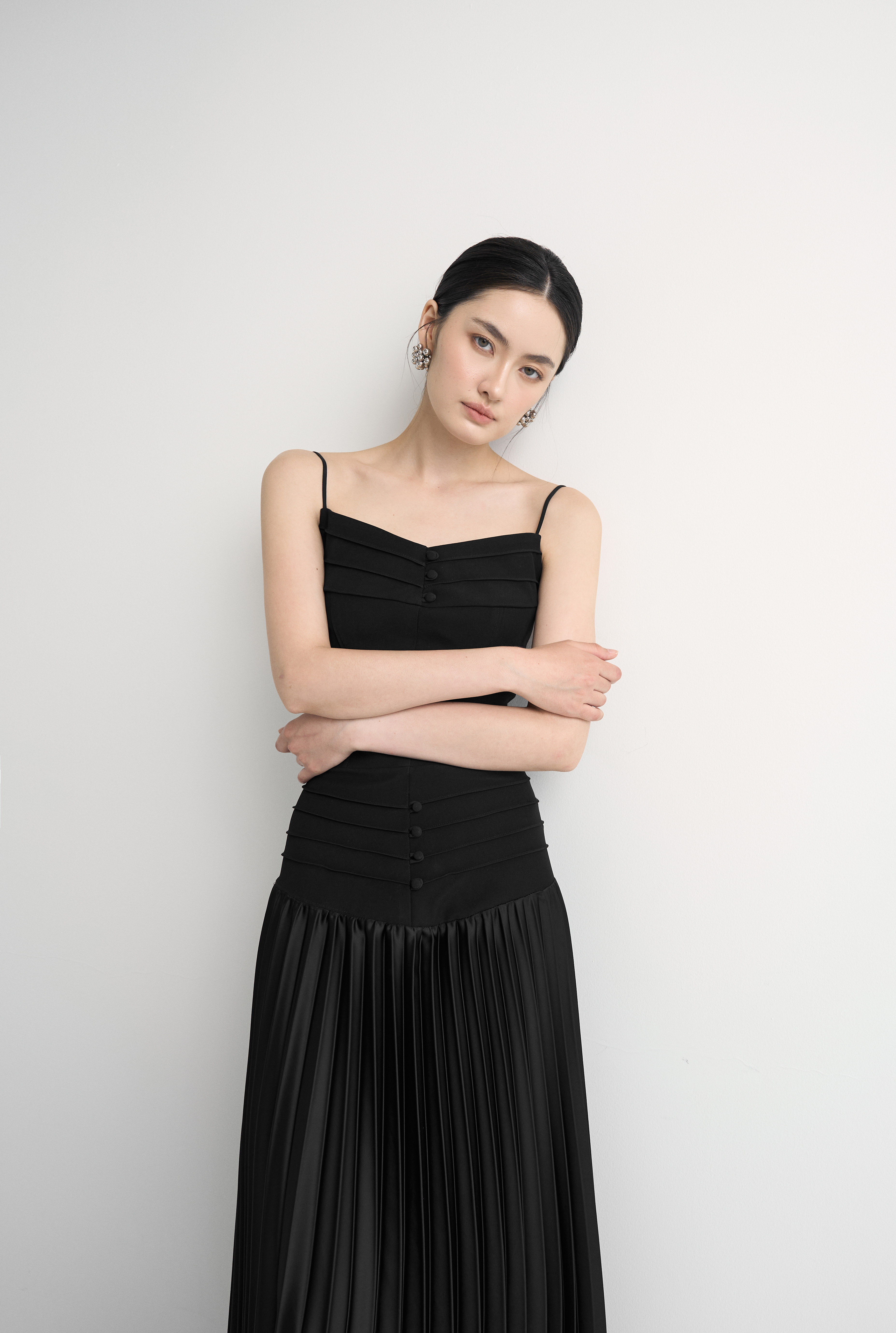 HESTINA Dress_thumbnail_5