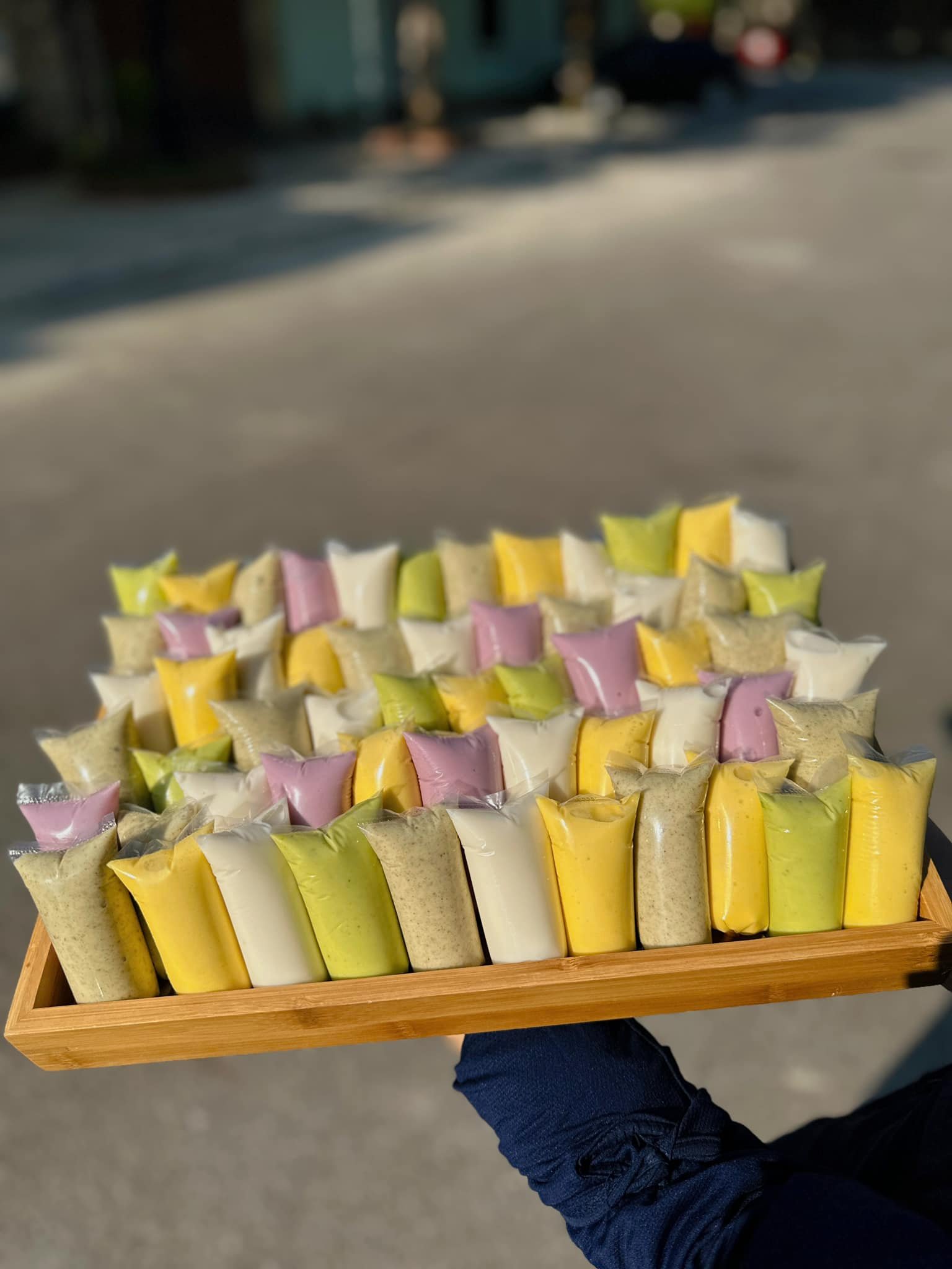 Lớp Kem Ngũ Vị_thumbnail_1