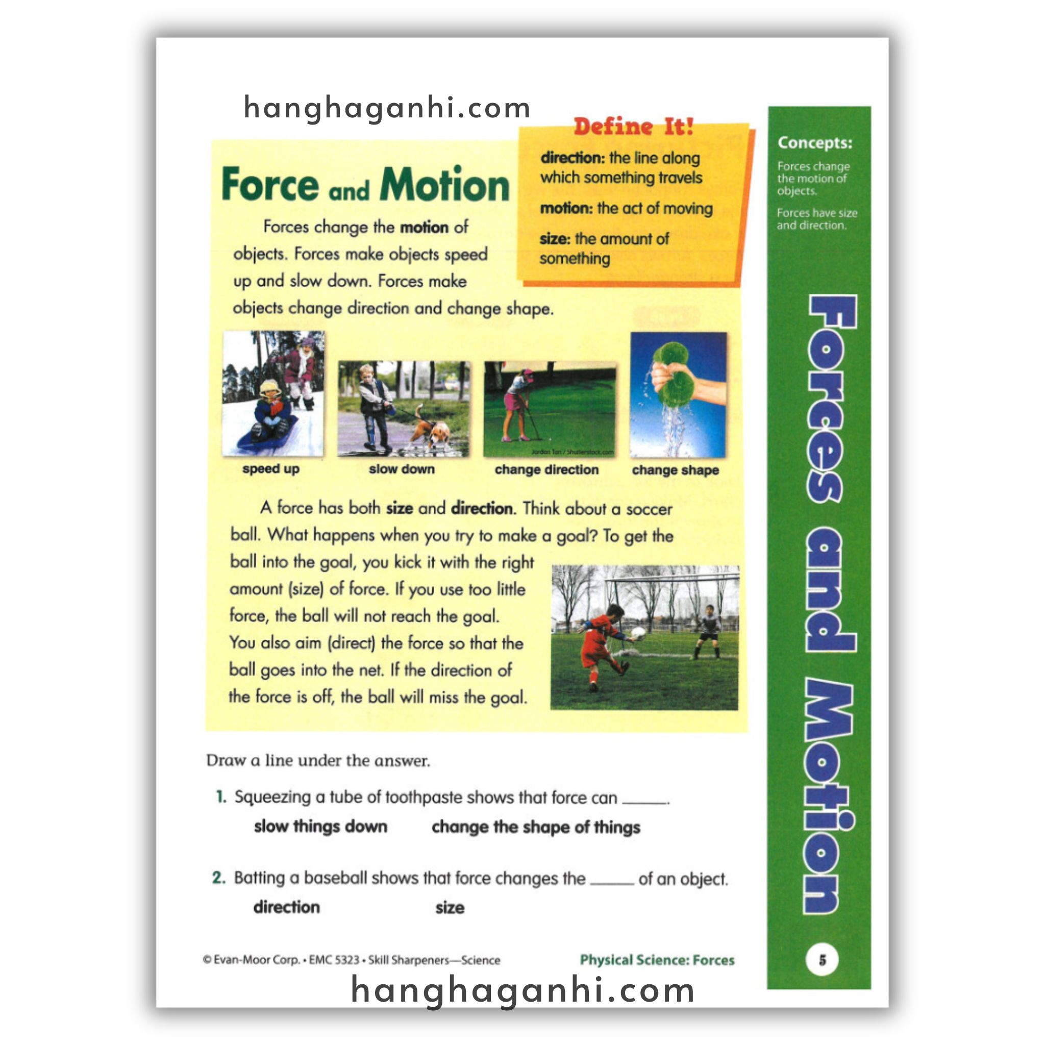 Skill Sharpeners Science Grade 3_thumbnail_10