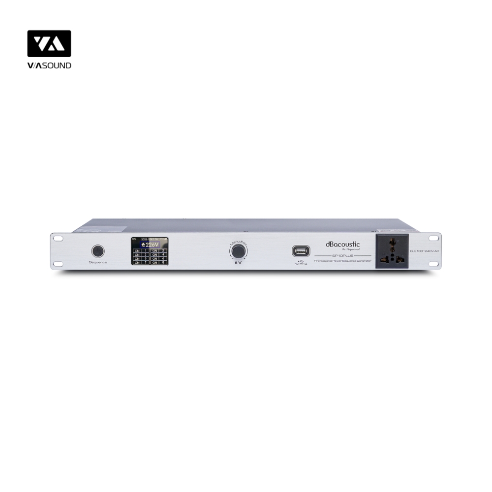 Quản Lý Nguồn DBACOUSTIC SP10PLUS_thumbnail_0