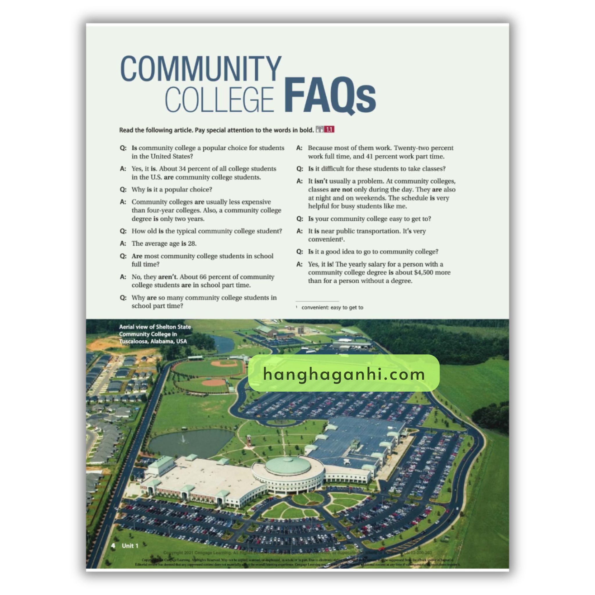 Grammar In Context (7Th Edition) – Trọn Bộ 4 Cuốn_thumbnail_8