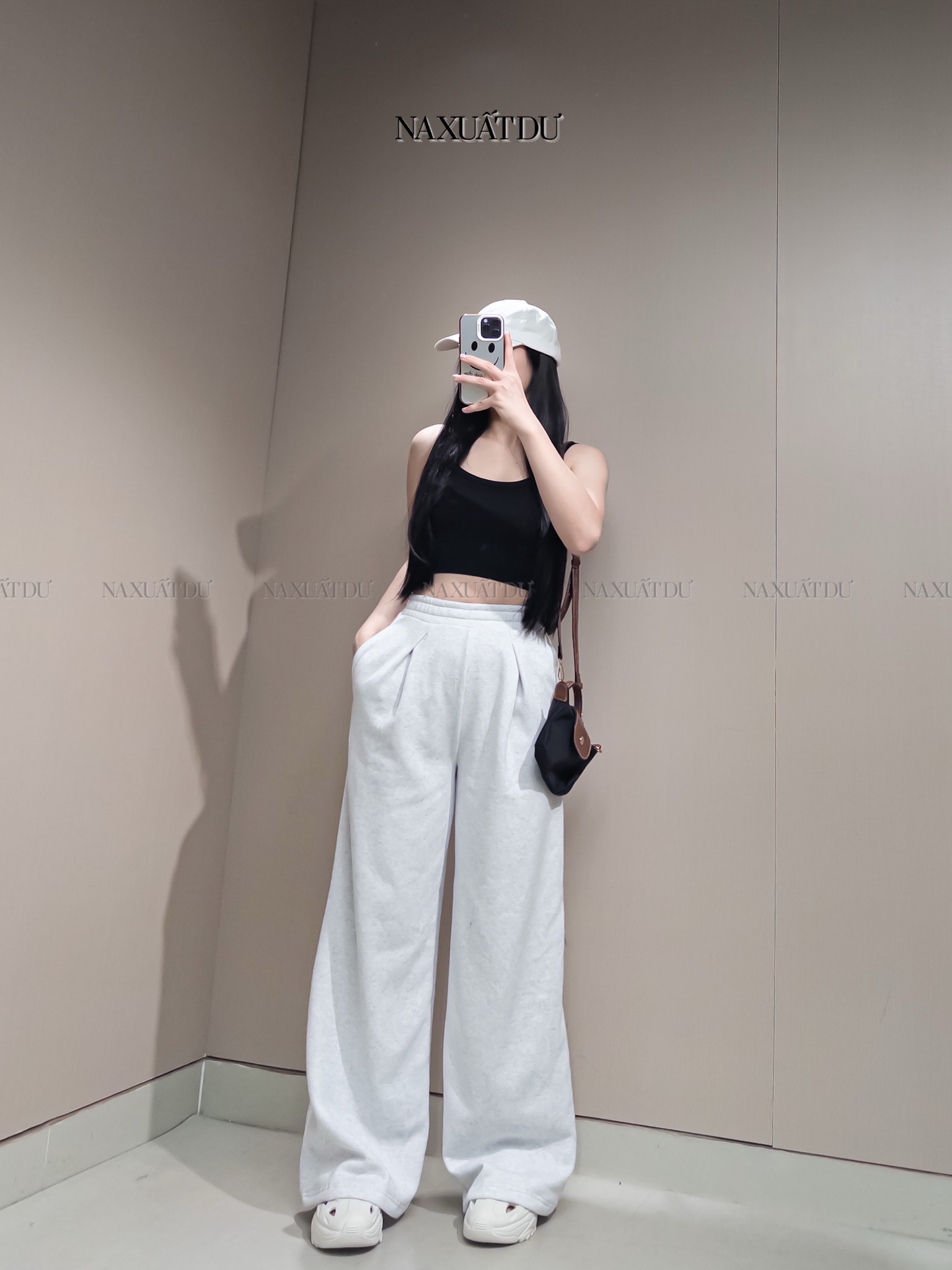 Quần nỉ bông " Gloria Jeans " - Q273