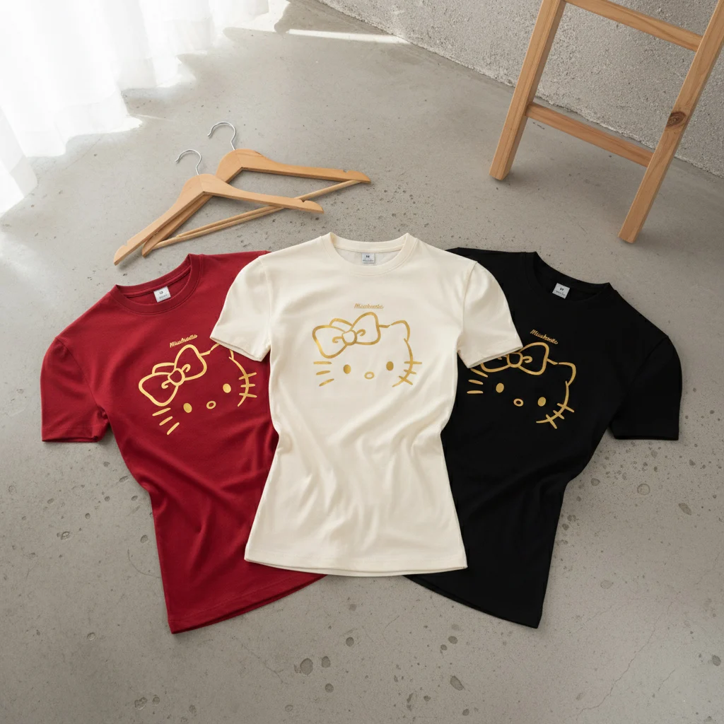 Áo baby tee Tết Bính Ngọ Kittie Miucho 3030_thumbnail_7