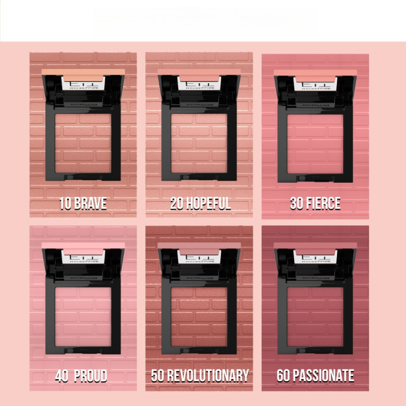 [MAYBELLINE] Phấn má hồng Maybelline Fit Me 4.5g_thumbnail_3