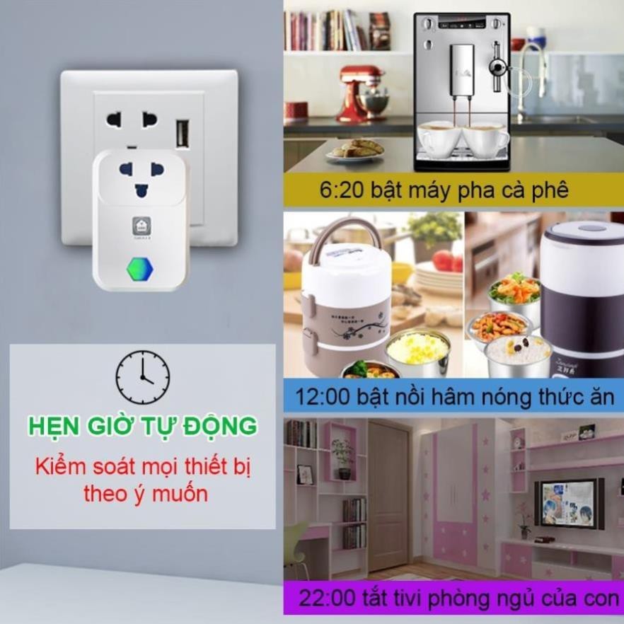 Ổ cắm di dộng HunonIC SK01_thumbnail_6