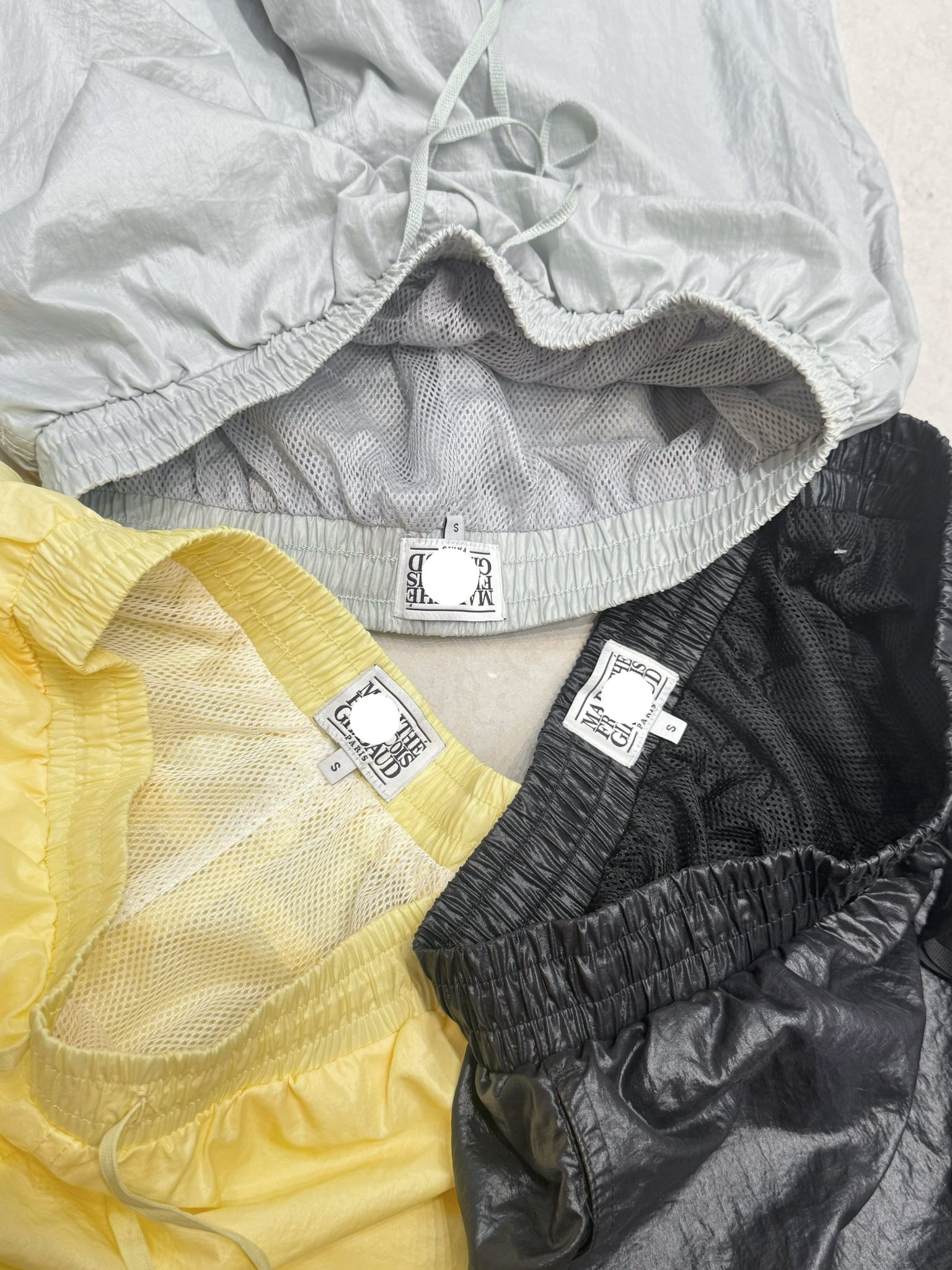 414 SHORT GIÓ MARITHE' 3 MÀU  SALE -  31/05_thumbnail_3