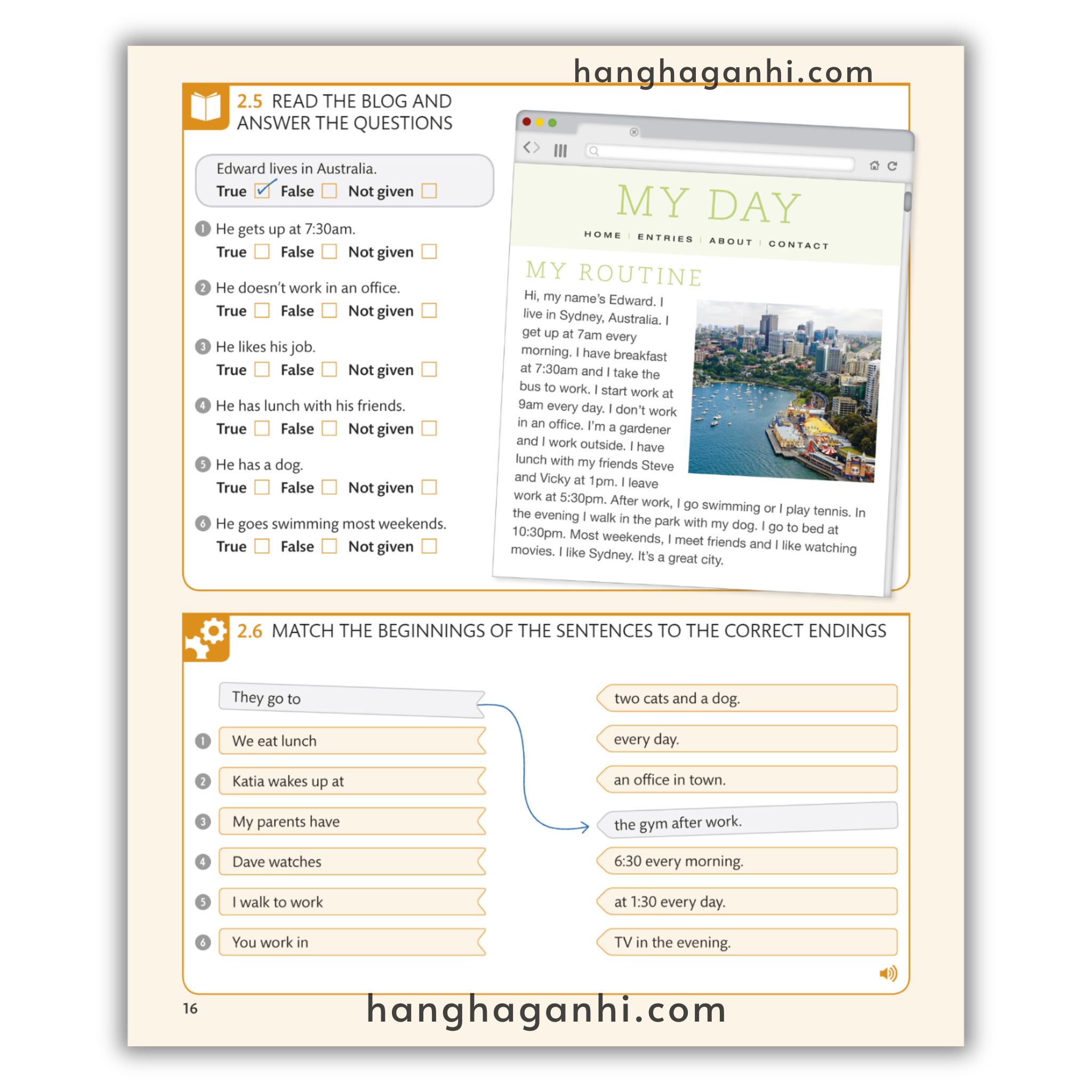 [Sách] English For Everyone Level 2 Beginner Practice Book_thumbnail_6