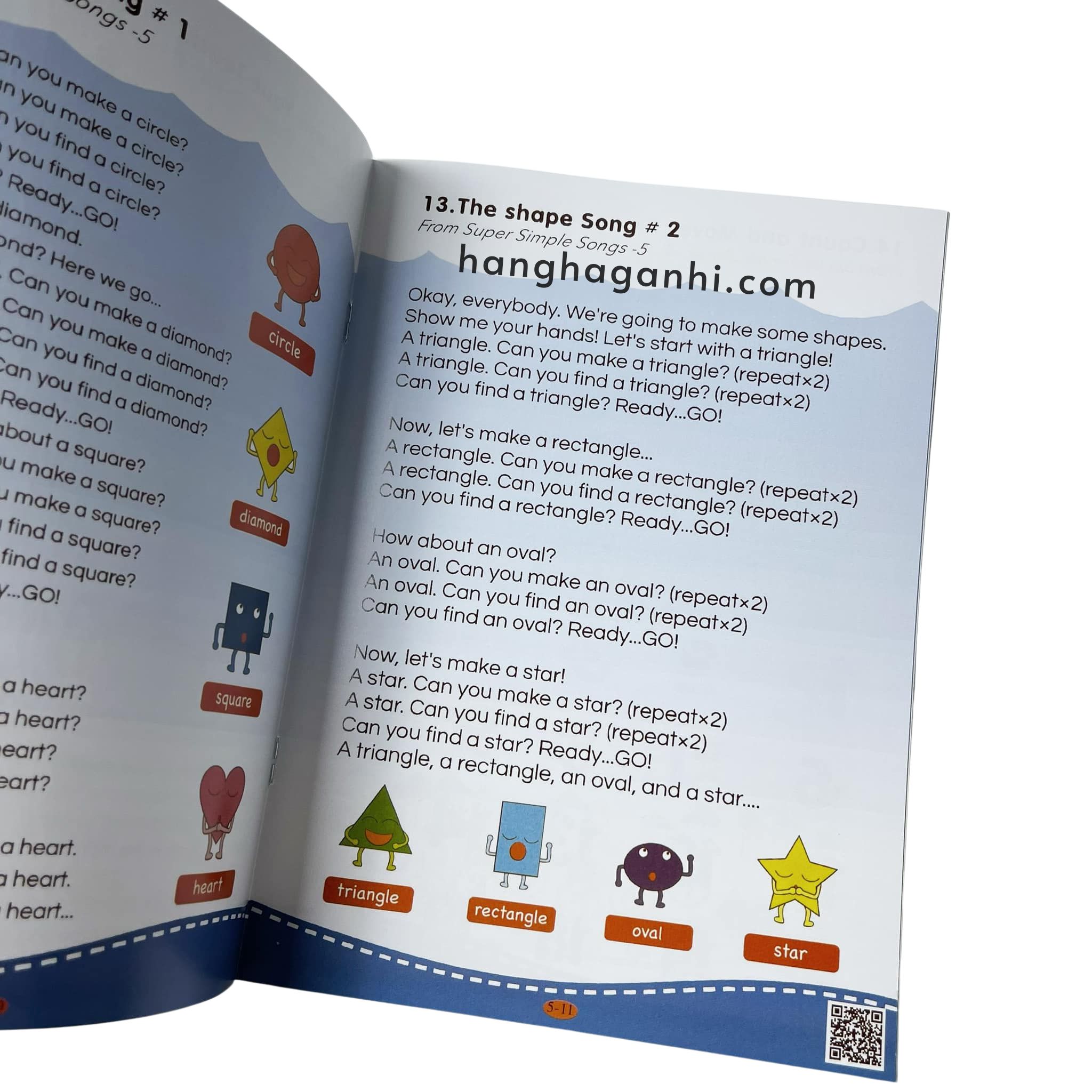Super Simple Songs, bộ 8q_thumbnail_5
