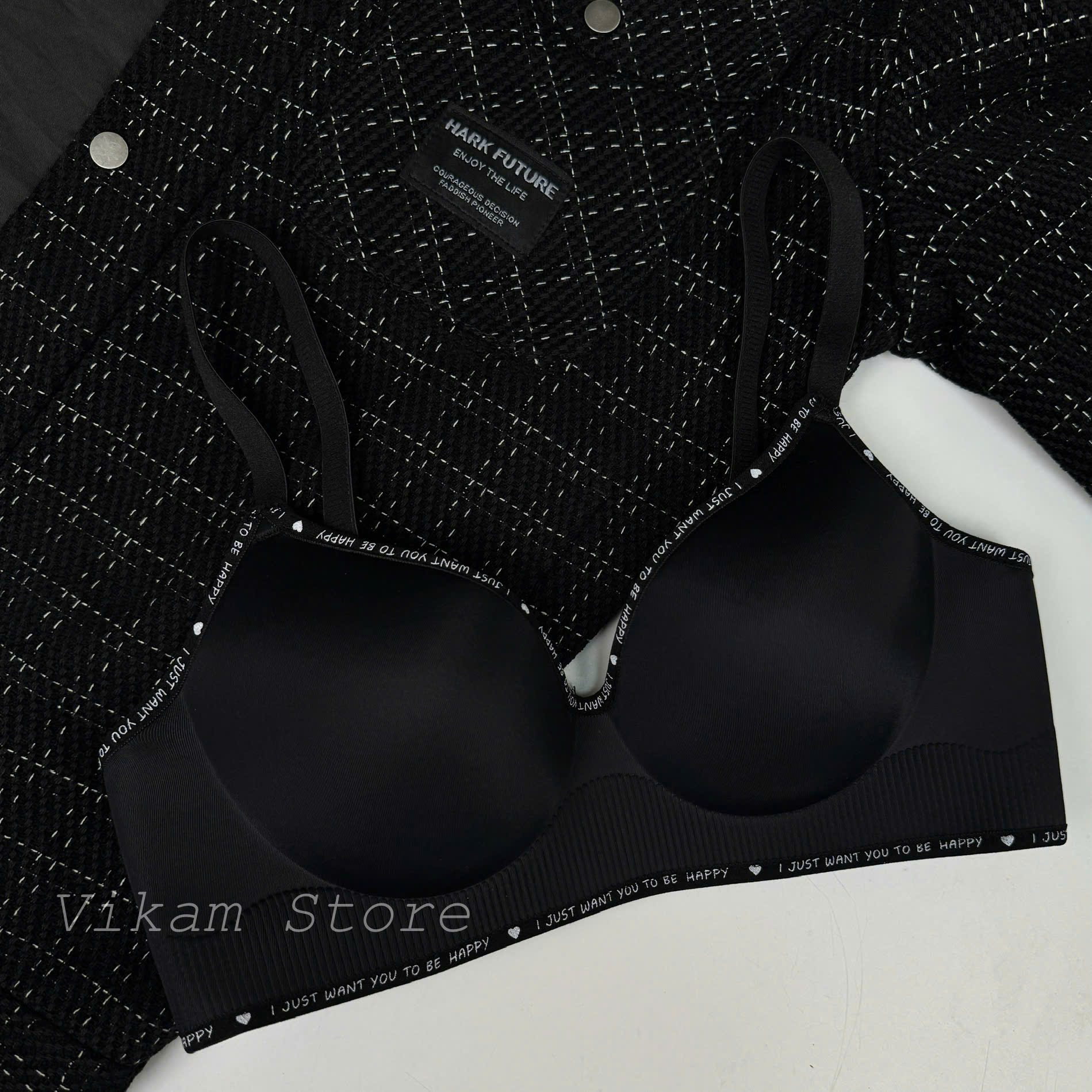 [Mã B61] Áo lót nữ cotton mút 5p_thumbnail_5