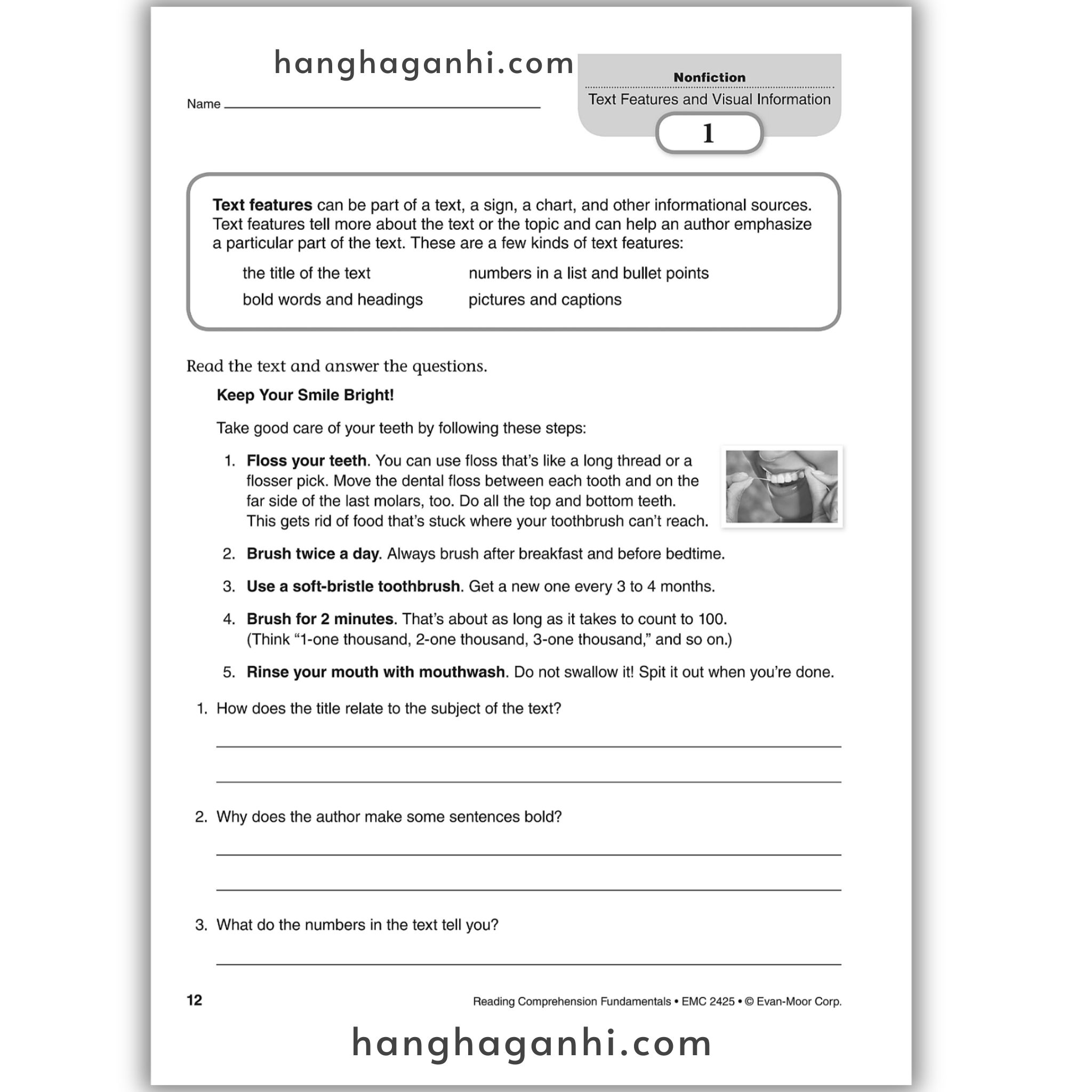 Reading Comprehension Fundamentals- Trọn Bộ 6 Grades_thumbnail_21
