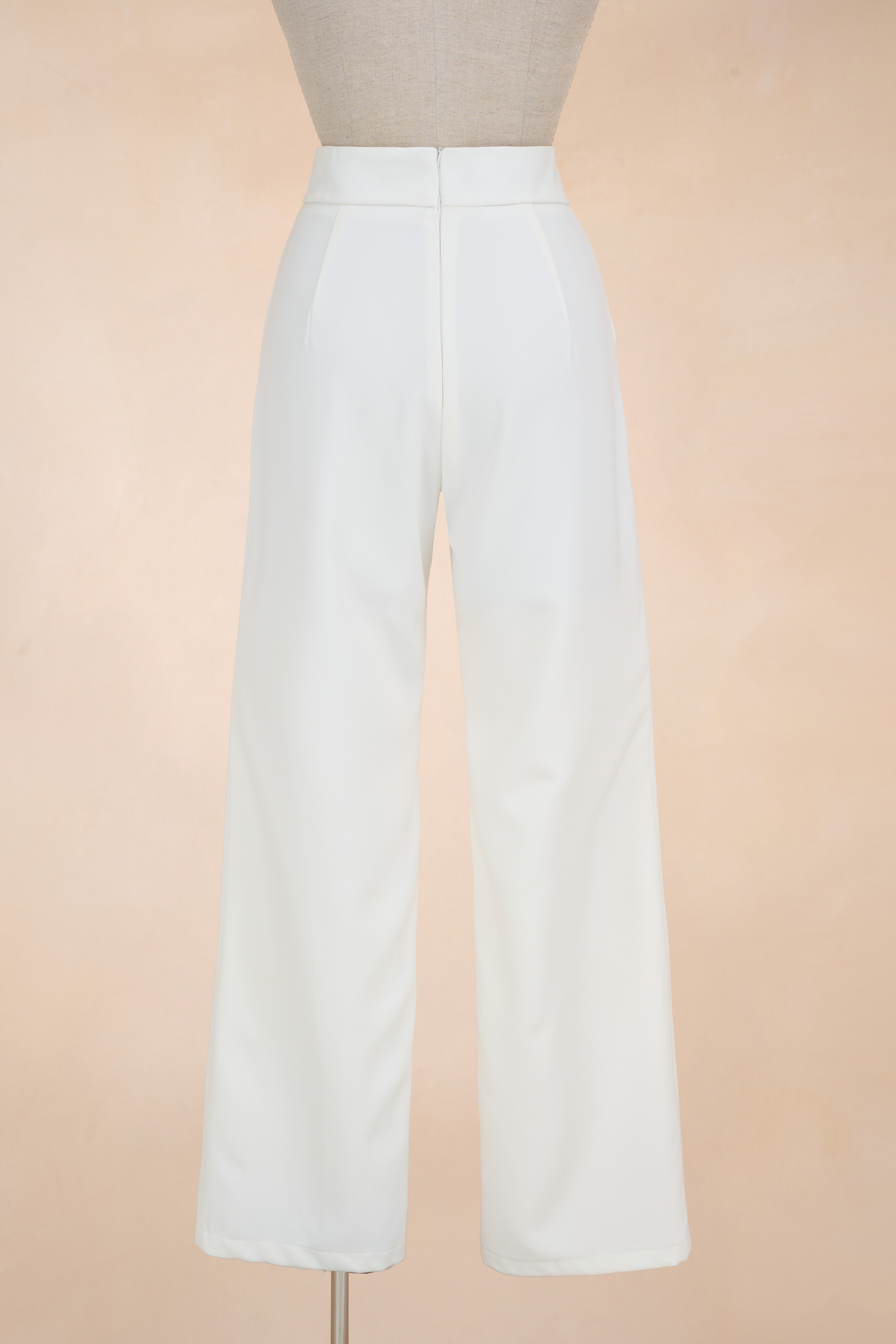 Quần Cạp Cao Ly Eo