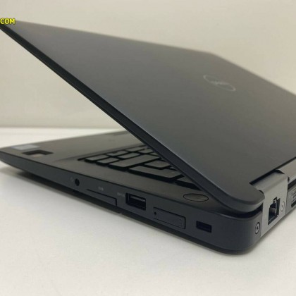 Laptop Dell Latitude E5270 i5 thế hệ 6, Ram8G, Ổ 256GSSD, Màn 12.5inch, nhỏ gọn 1,4kg_thumbnail_2