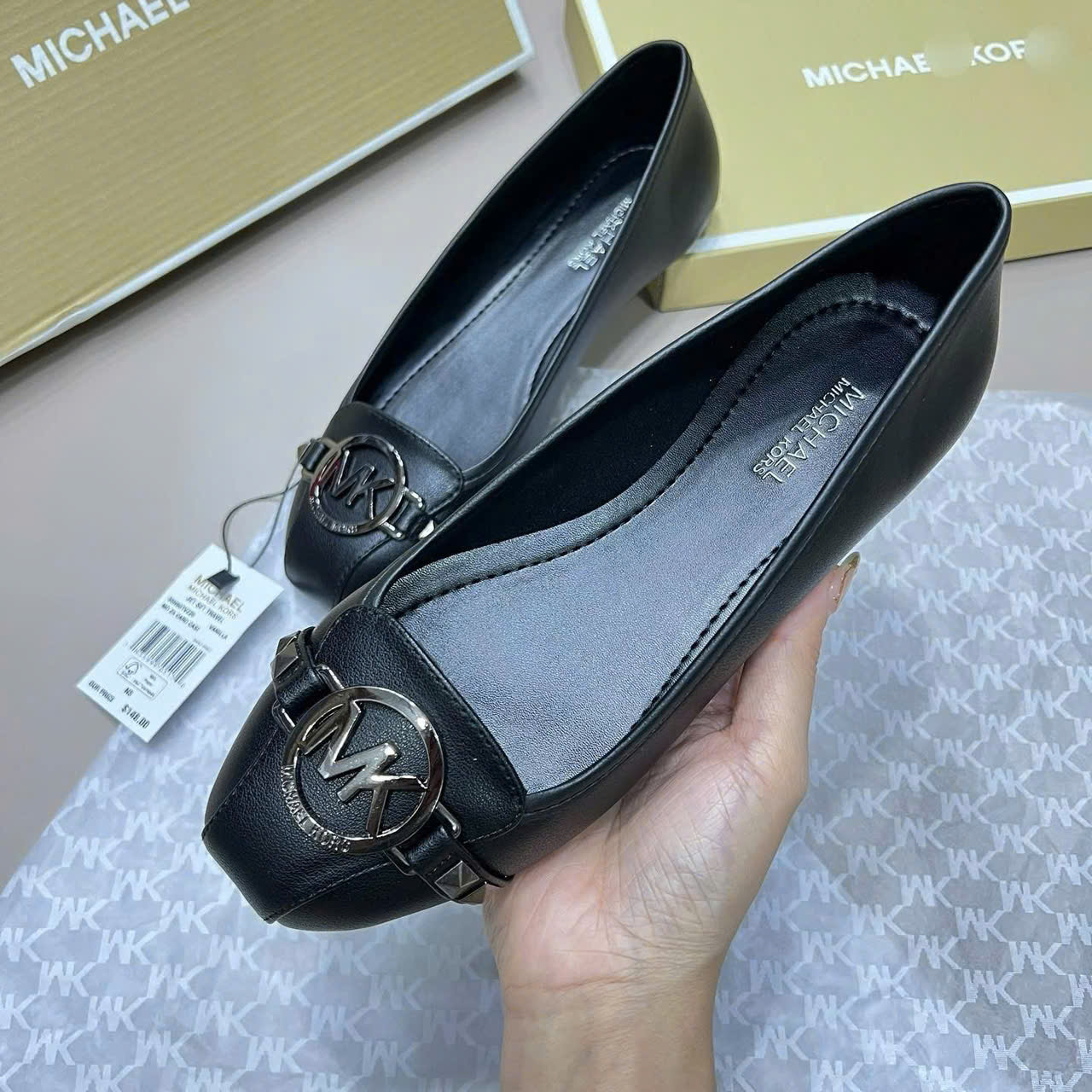 G147 GIÀY BÚP BÊ ĐEN_thumbnail_2