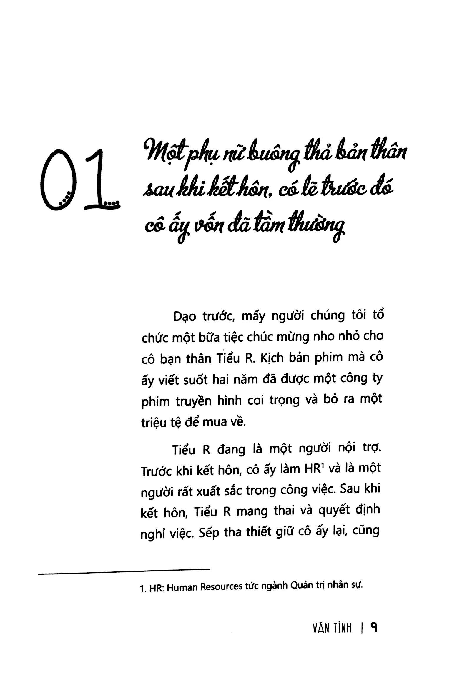 Khí Chất Bao Nhiêu, Hạnh Phúc Bấy Nhiêu_thumbnail_6