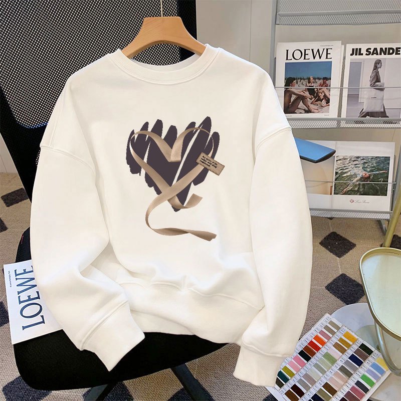 Áo sweater trắng nữ in hình nhiều mẫu - Loza G0114_thumbnail_10