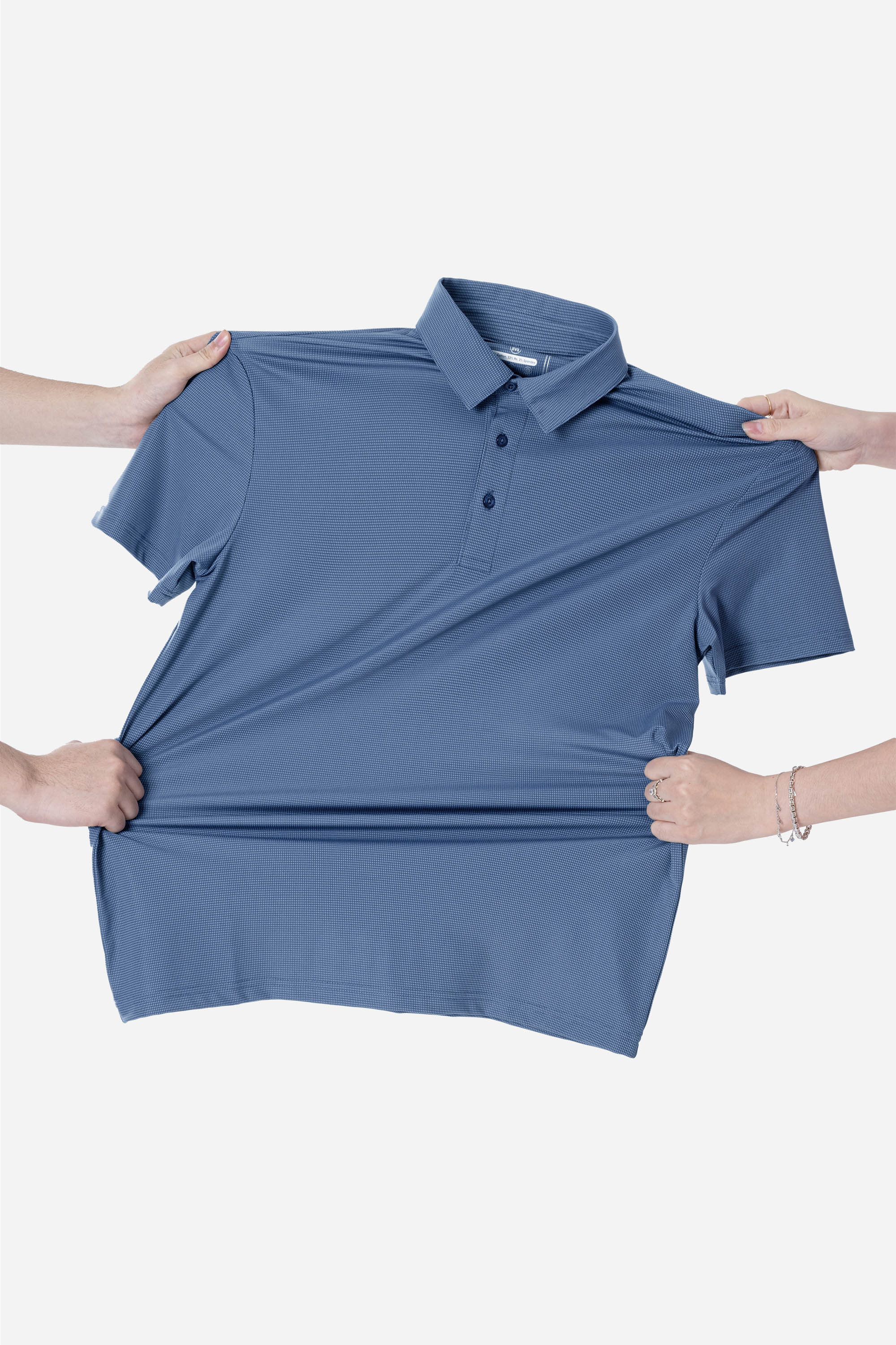 Áo Polo Nam Trung Niên ANCHI Chất Liệu Cotton Phom Suông Vạt Ngang_thumbnail_29