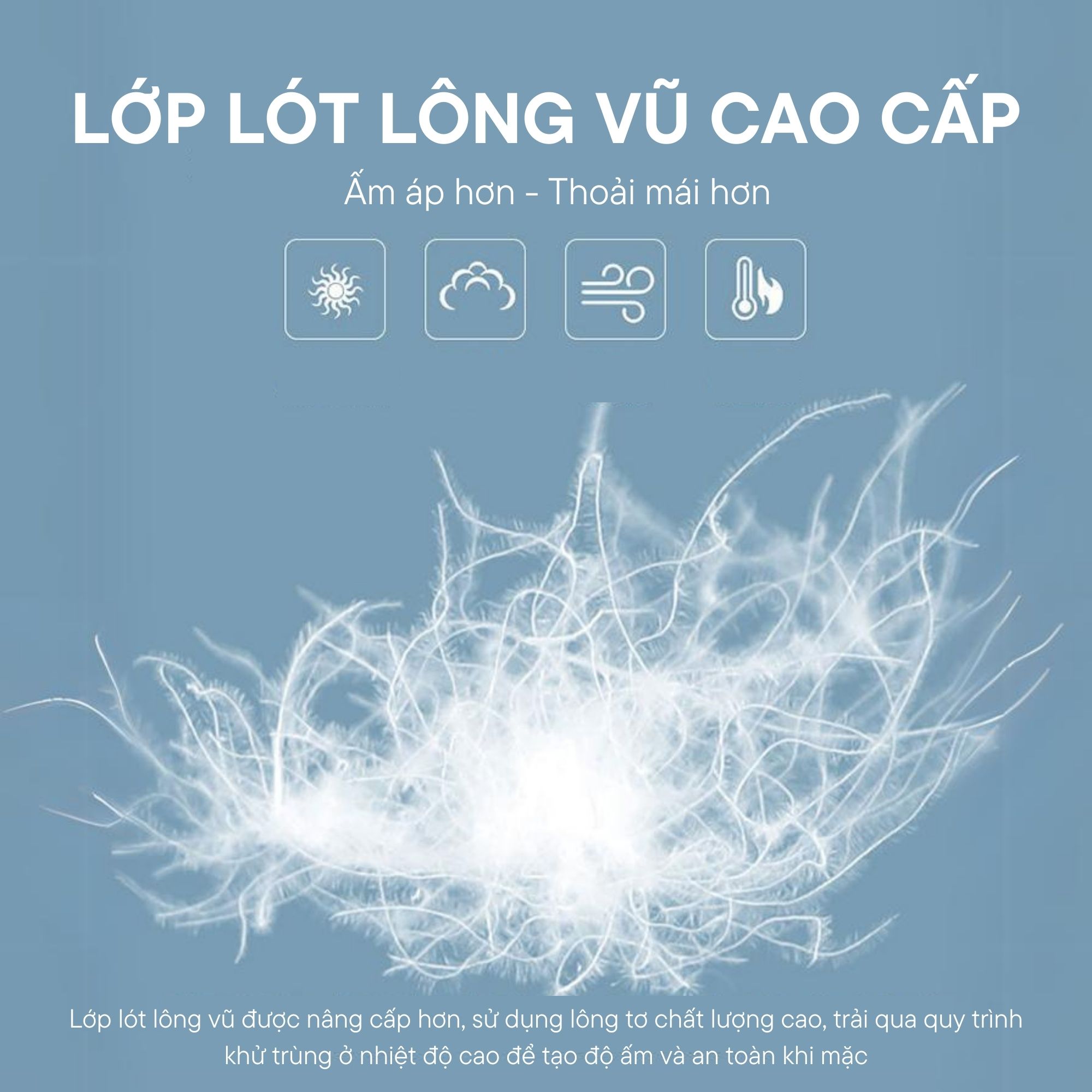 Áo khoác lông vũ tháo rời Vardino AK91_thumbnail_7