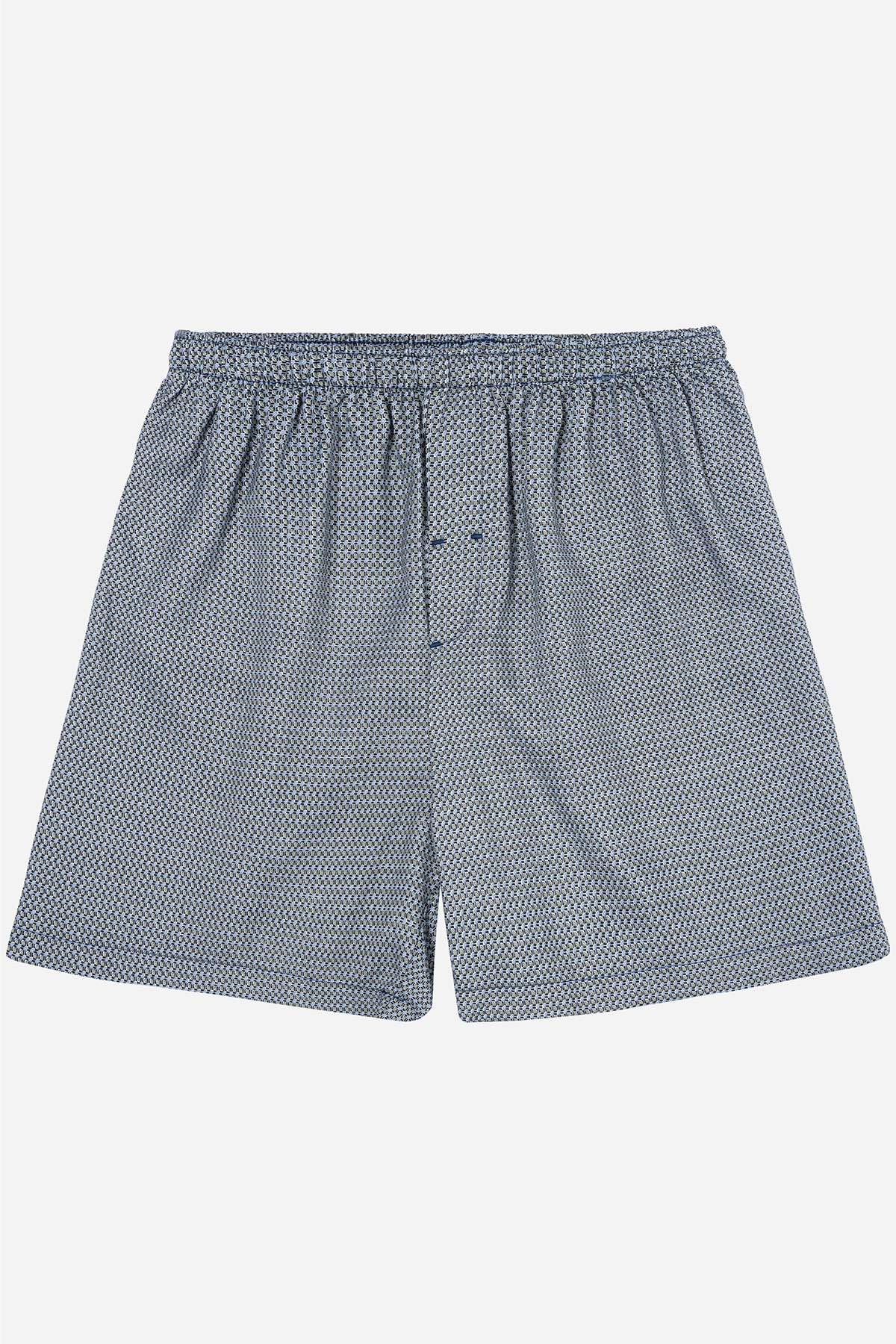 Quần Đùi Họa Tiết Nam Trung Niên Mặc Lót Trong ANCHI Chất Liệu Cotton_thumbnail_4