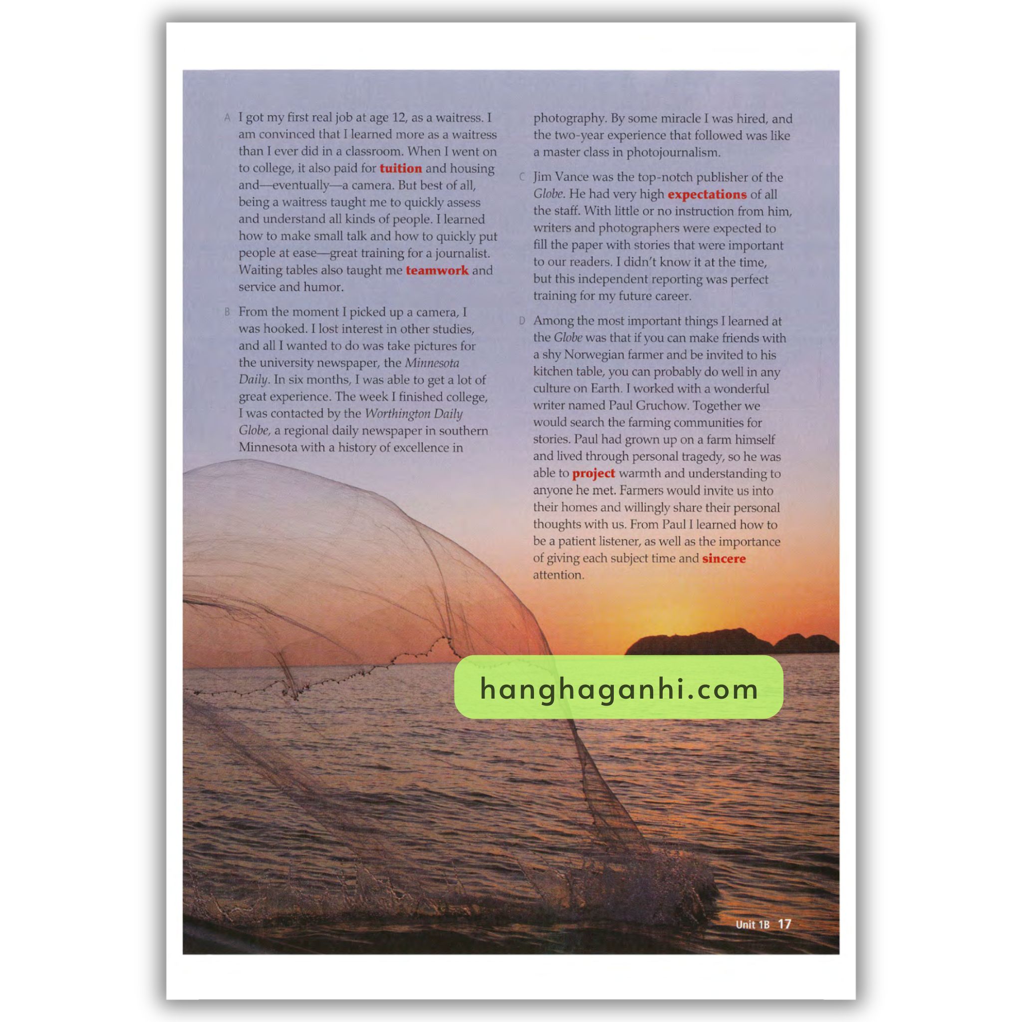 Reading Explorer 4 Student’s Book 3rd Edition_thumbnail_11