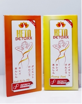 Combo 3 hộp sản phẩm Keto Detox - Chọn vị_thumbnail_8