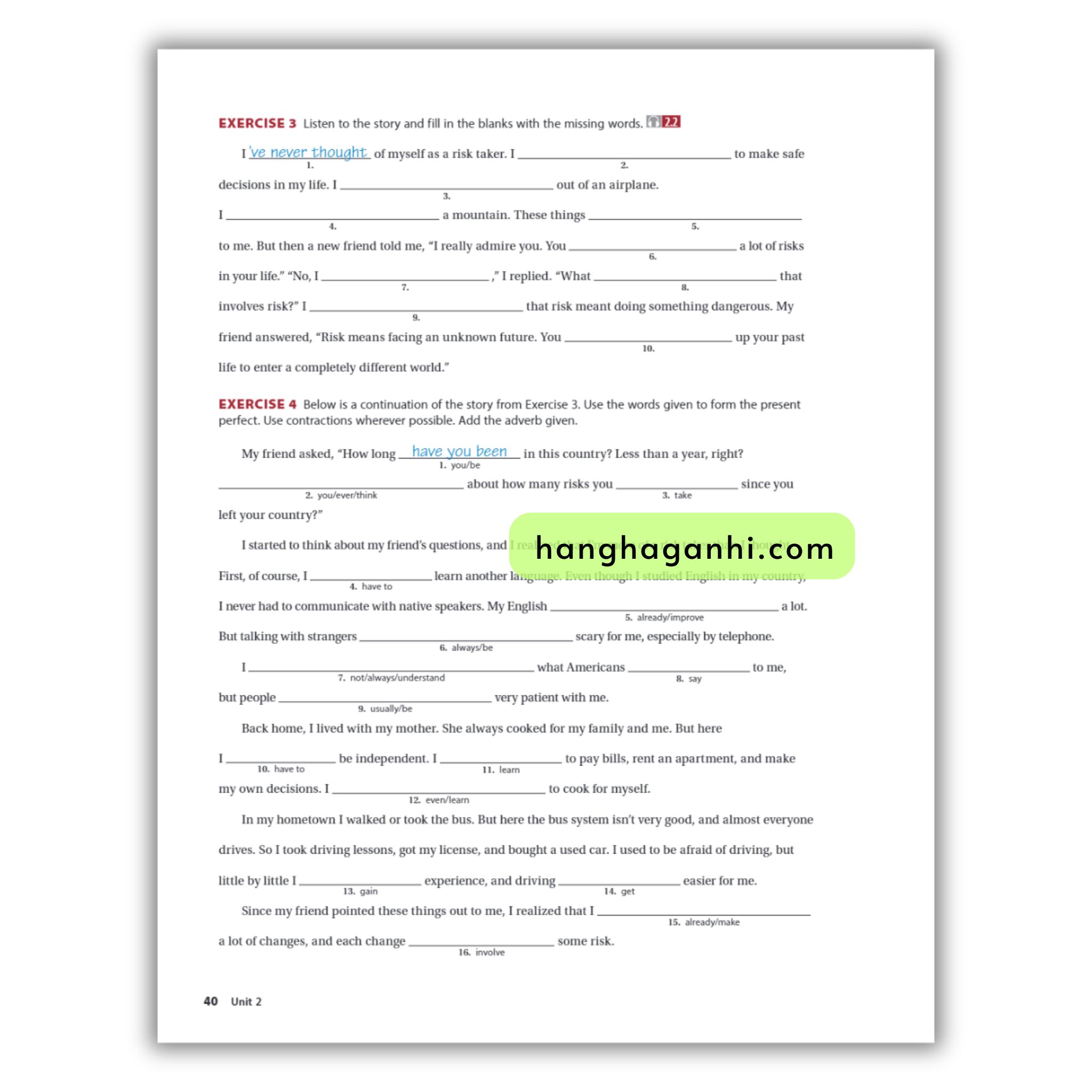 National Geographic Grammar In Context 3 (7Th Edition)_thumbnail_11