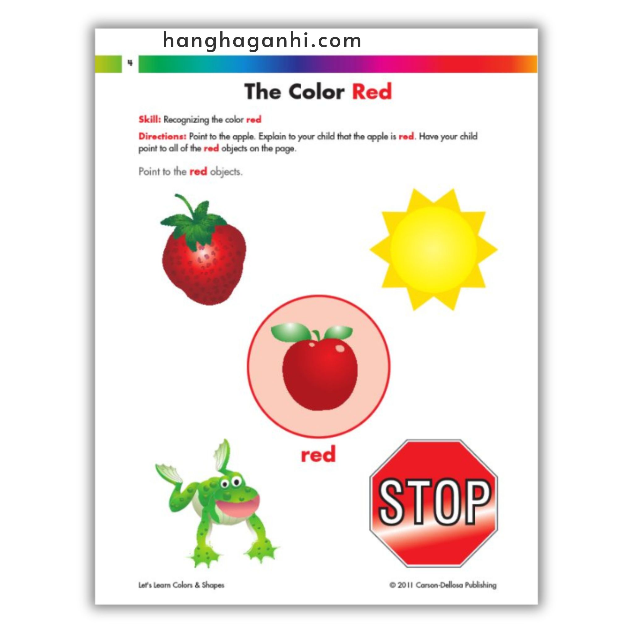 Spectrum Let's Learn Colors & Shapes 2+_thumbnail_2