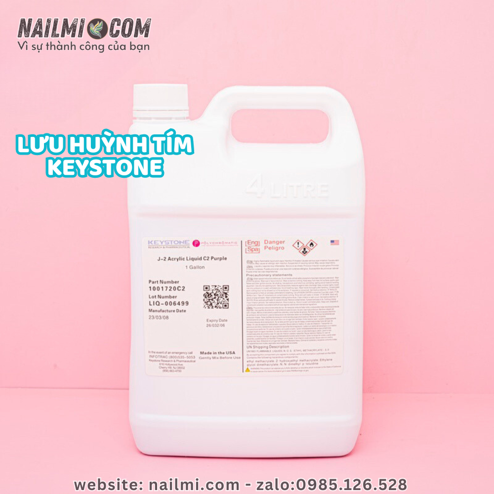 Lưu huỳnh Mỹ - Dung dịch Tím - Keystone_thumbnail_3