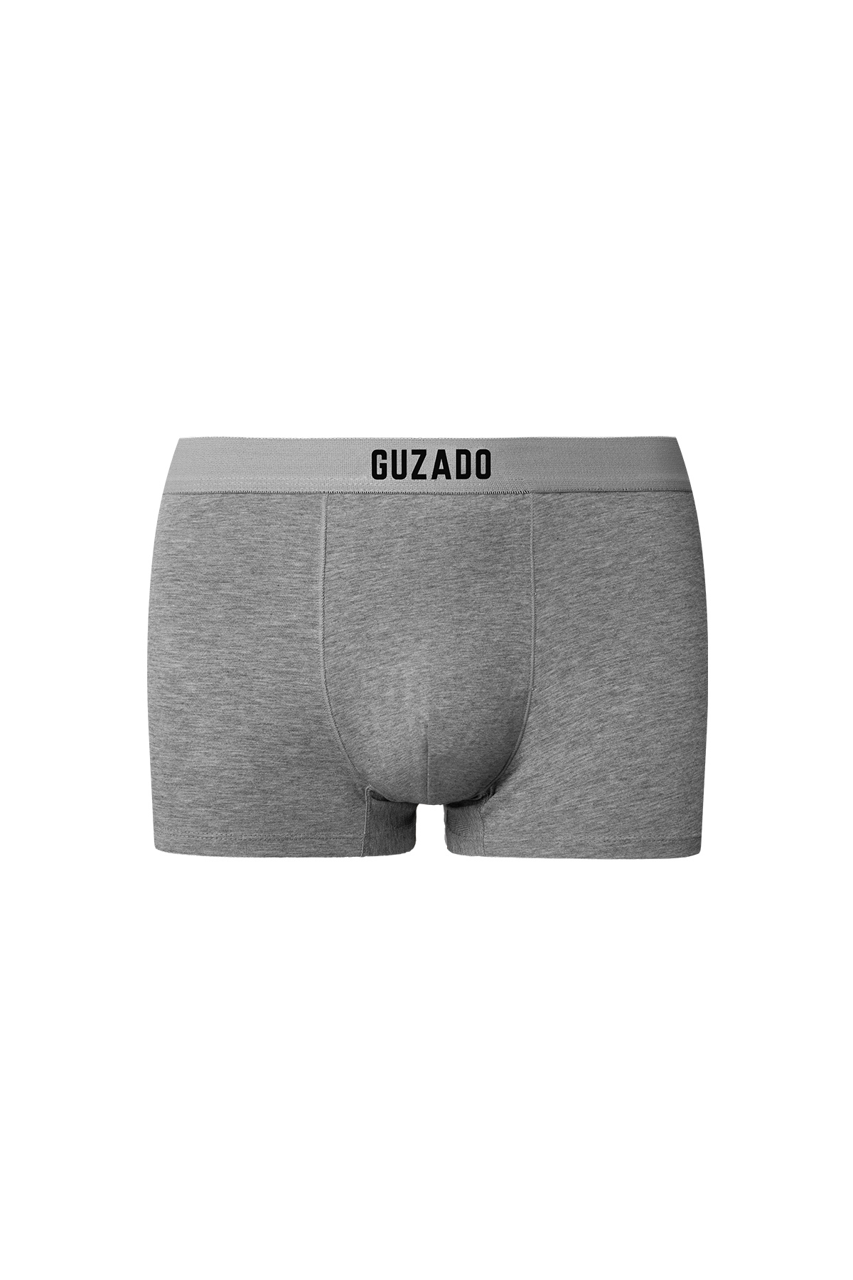 Quần lót nam Boxer Cotton Compact GBX01_thumbnail_0