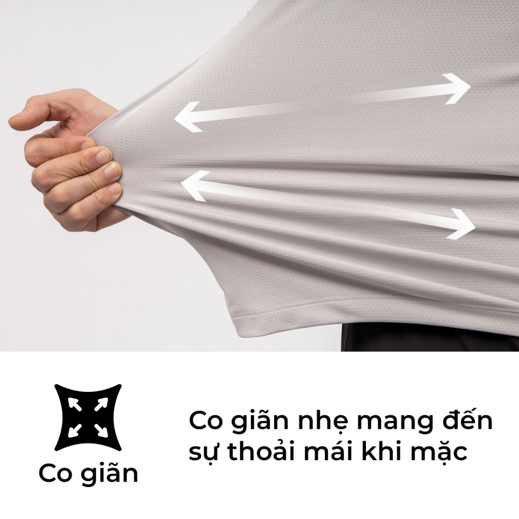 Áo Polo Nam Thể Thao Dri-Cooling MPL01_thumbnail_5