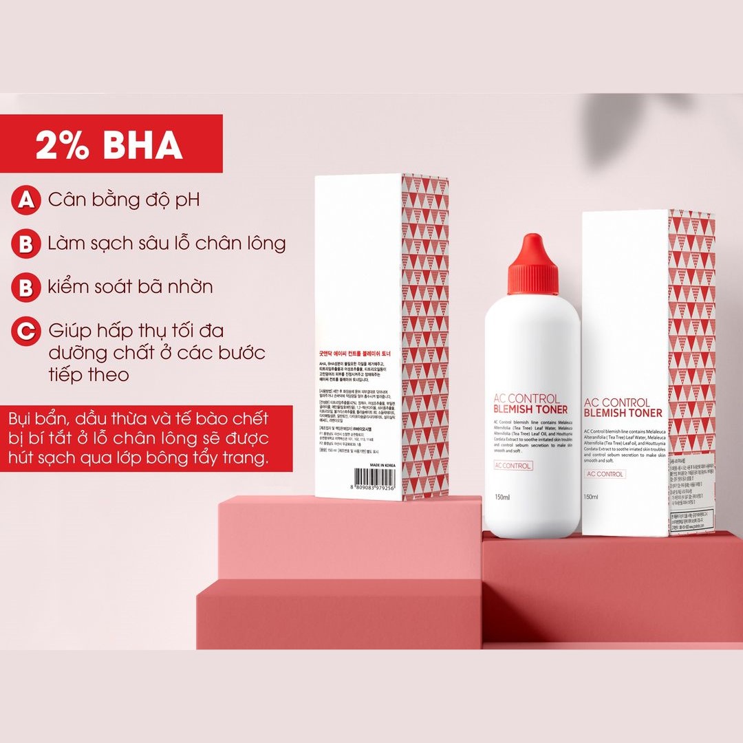 Ac Control Blemish Toner 150ml_thumbnail_1