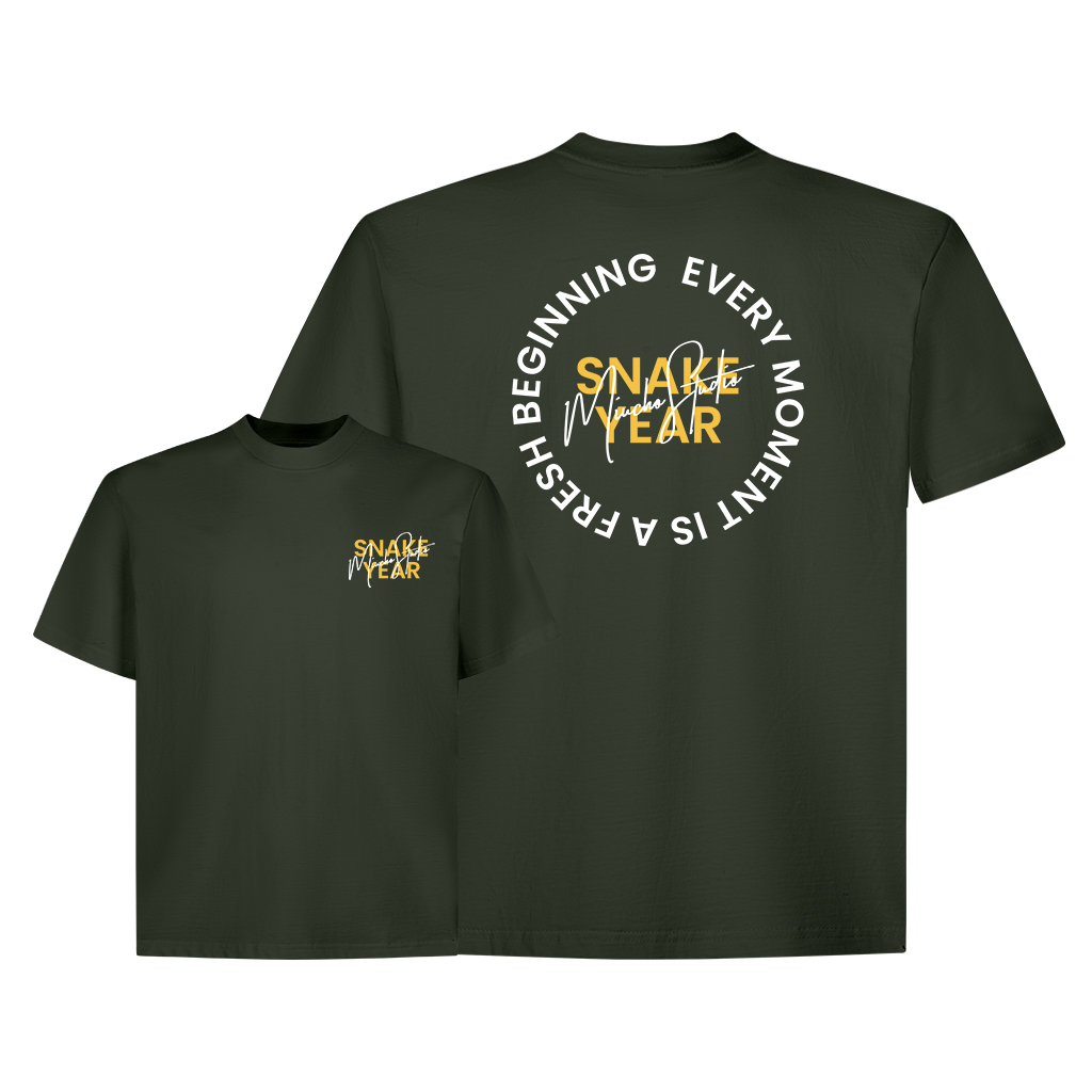 Áo phông tết form rộng 1887 Miucho Club chất vải cotton 2c 250gsm cổ tròn in typography_thumbnail_6