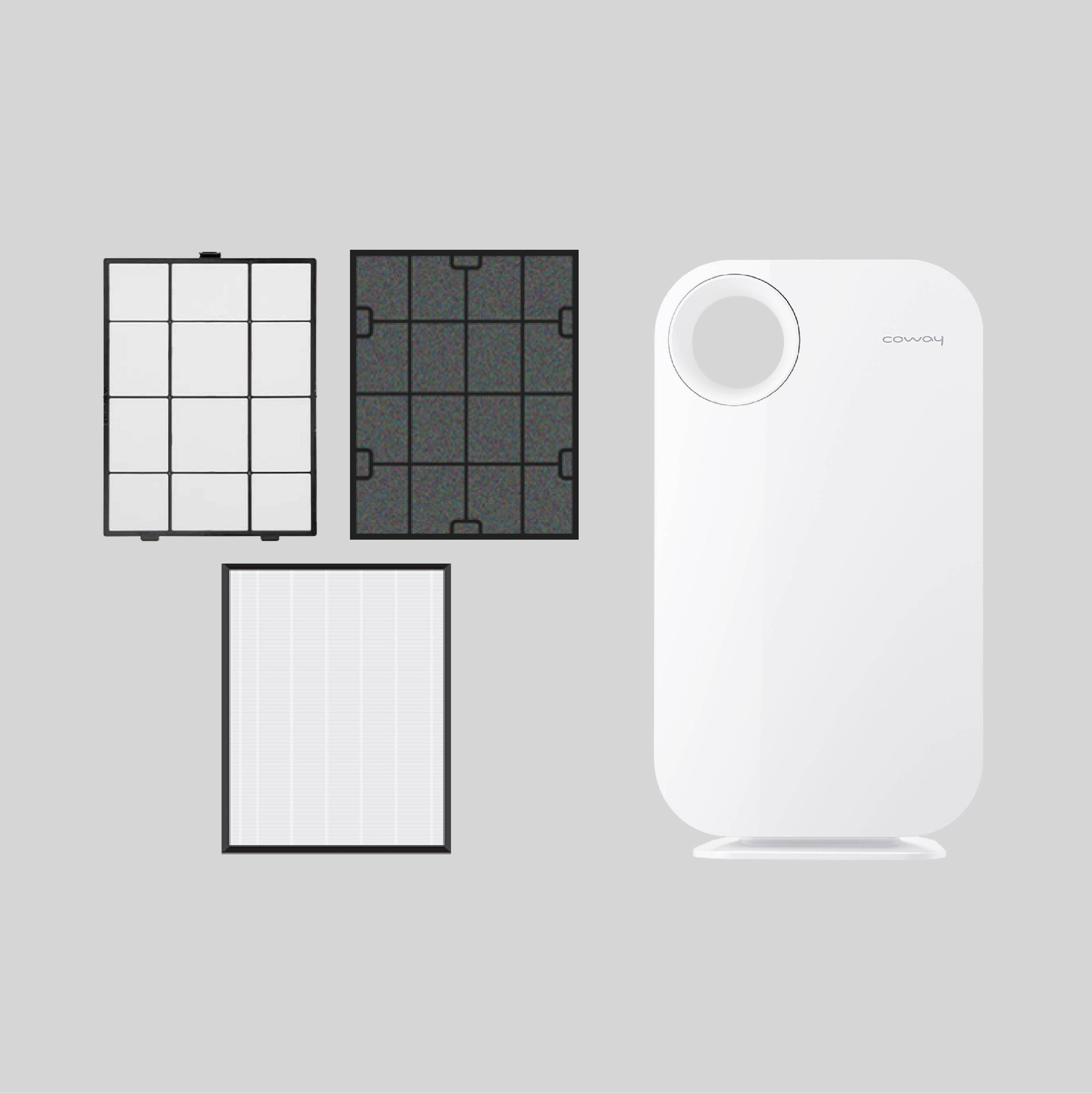 Coway Air Filter | AP-1008CH