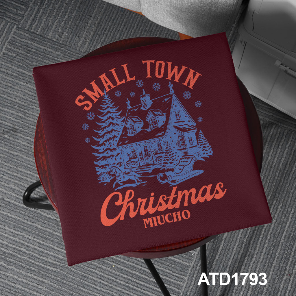 Áo phông nam giáng sinh noel form rộng cổ tròn vải cotton thoáng mát 1793 Miucho Iconic in mix_thumbnail_5