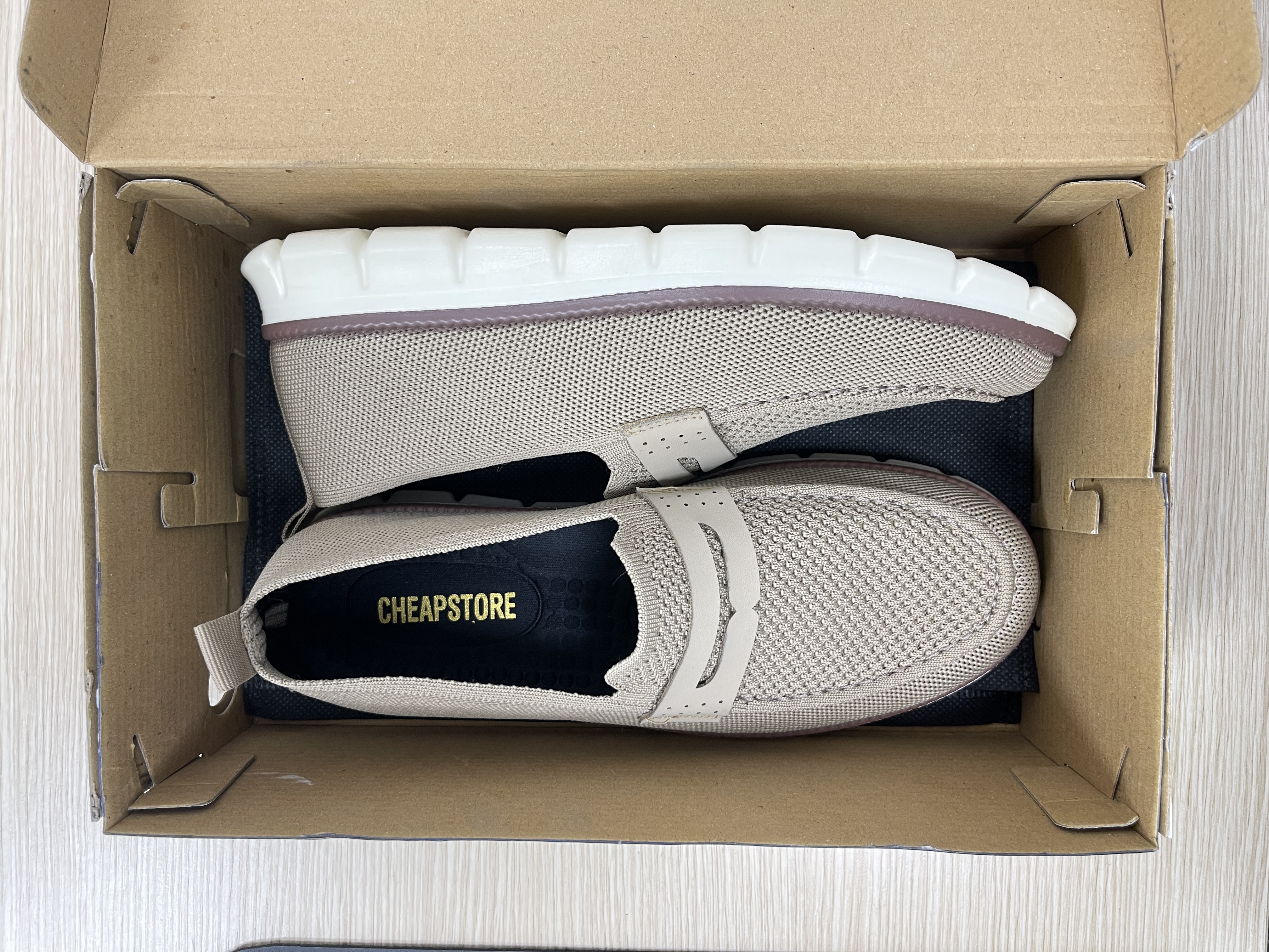 Phân loại hàng: CS285 - Size 40_0