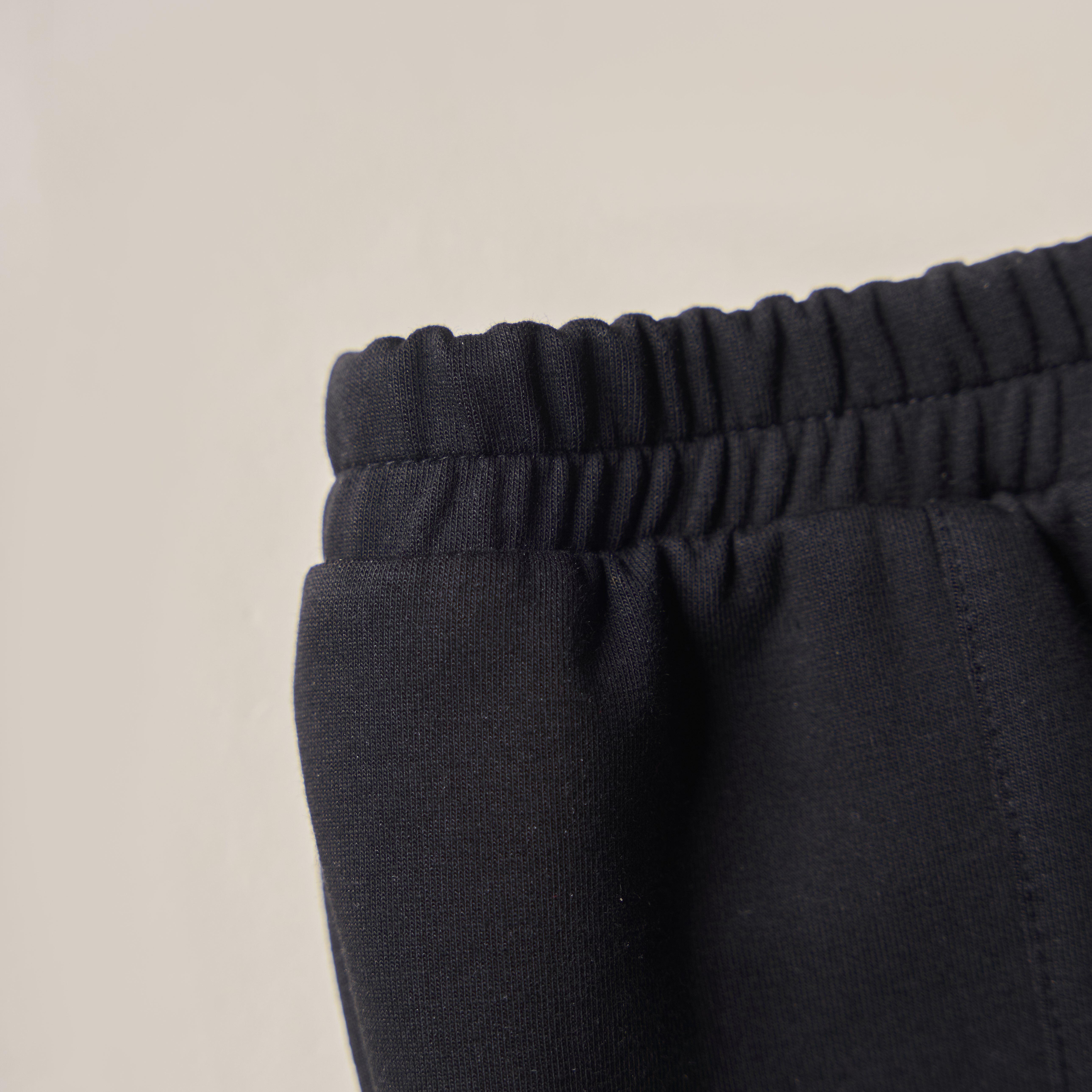 Quần nỉ ống loe xẻ gấu_thumbnail_6