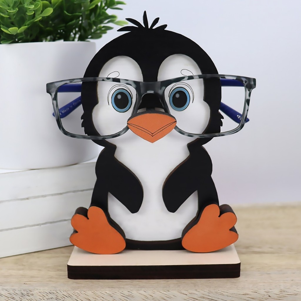 Giá Đỡ Mắt Kính Hình Thú Cưng - Giá Trưng Bày, Decor, Quà Tặng Đáng Yêu_thumbnail_9