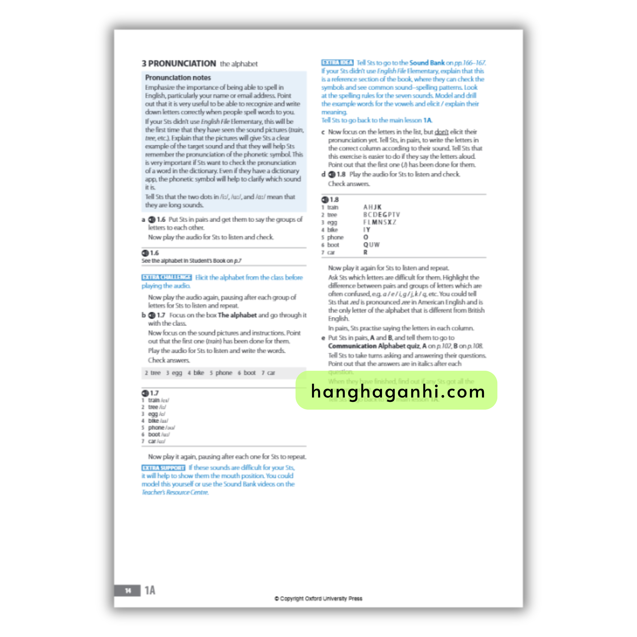 English File: Pre-Intermediate Teacher’s Book (Fourth Edition)_thumbnail_3