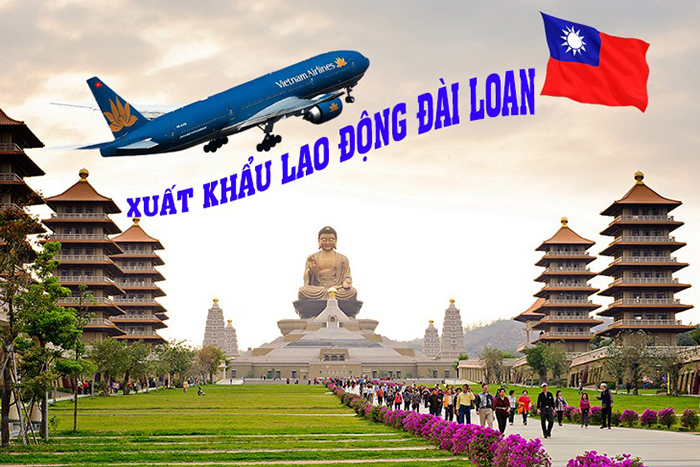 DANH SÁCH LAO ĐỘNG LÀM VIỆC TẠI ĐÀI LOAN THÁNG 9/2024
