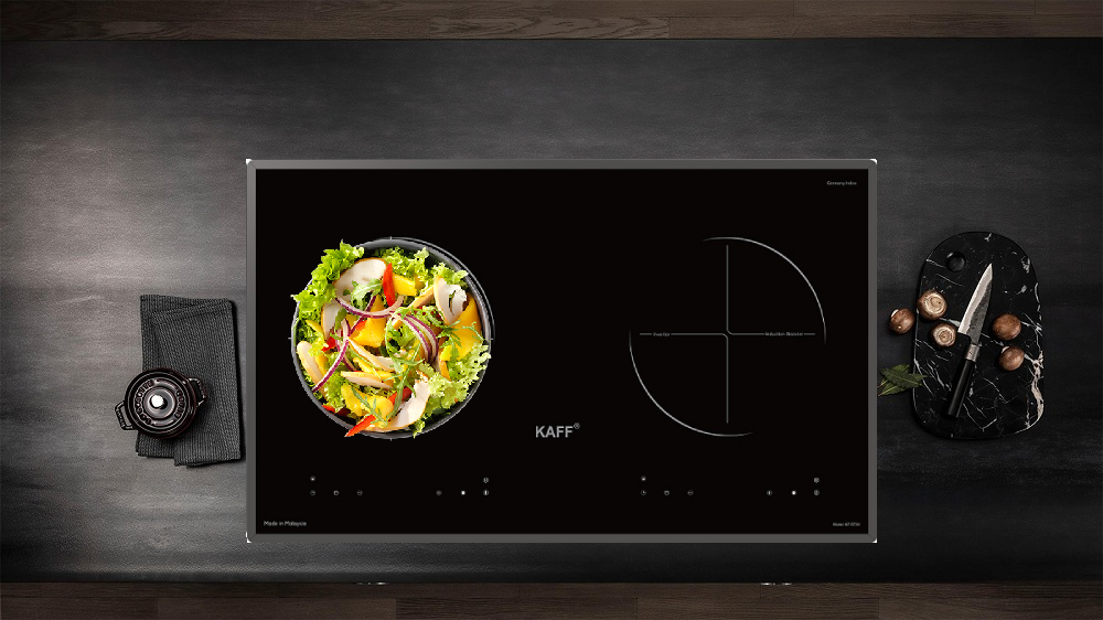 Bếp từ Kaff KF-073II