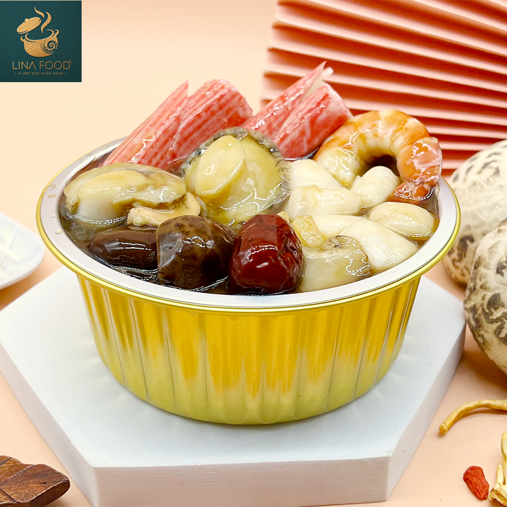 Súp Bào Ngư Baby_thumbnail_4