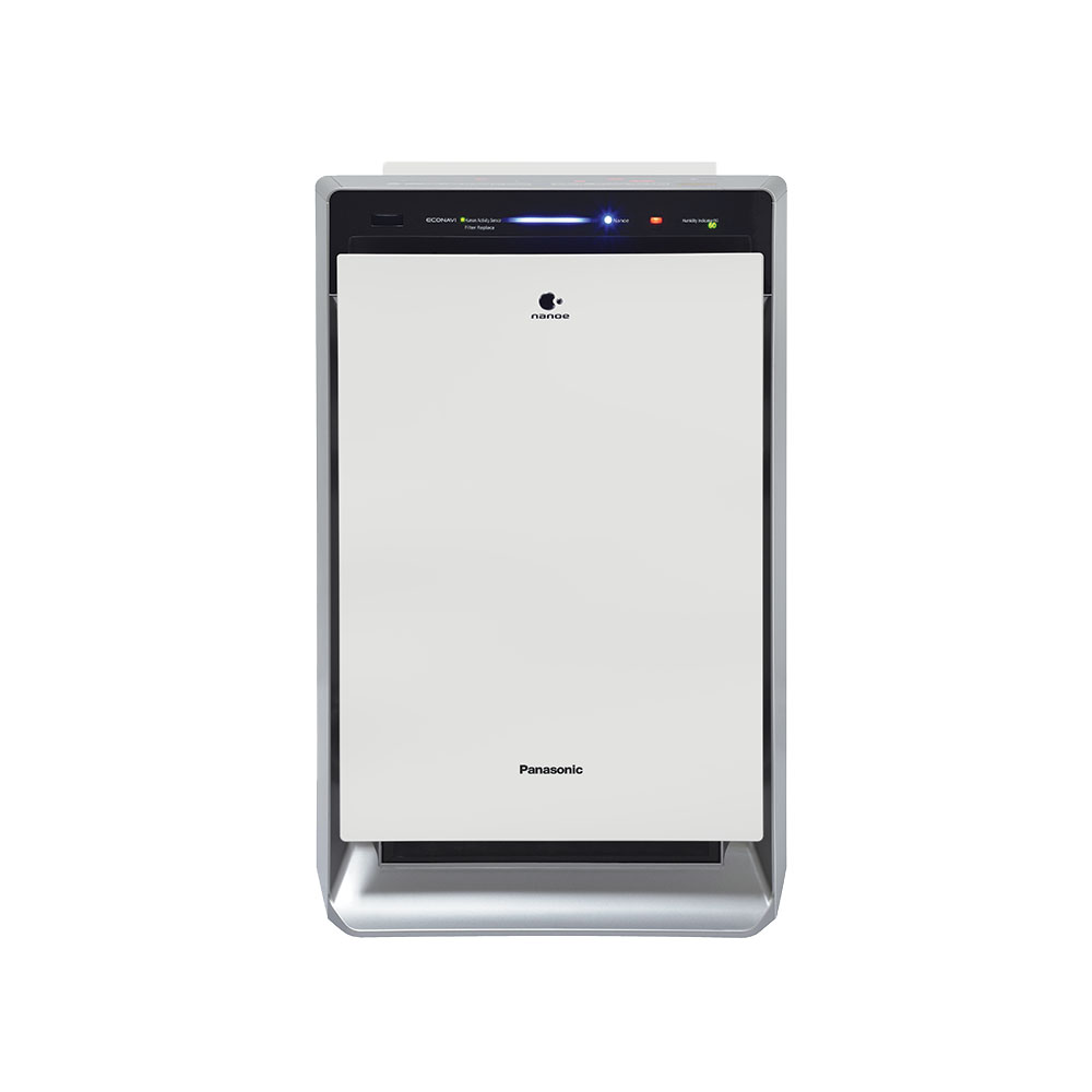 Máy lọc không khí và tạo ẩm Panasonic 