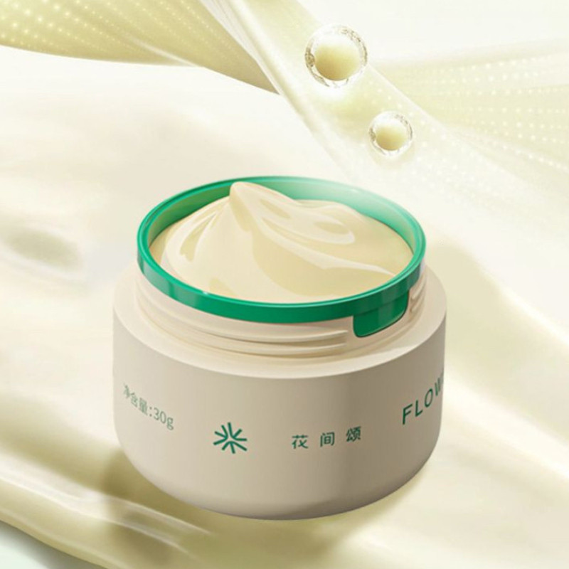 [FLOWER LURE] Kem lót Flower Lure Moisurizing Skin-fit dưỡng ẩm 30g_thumbnail_0