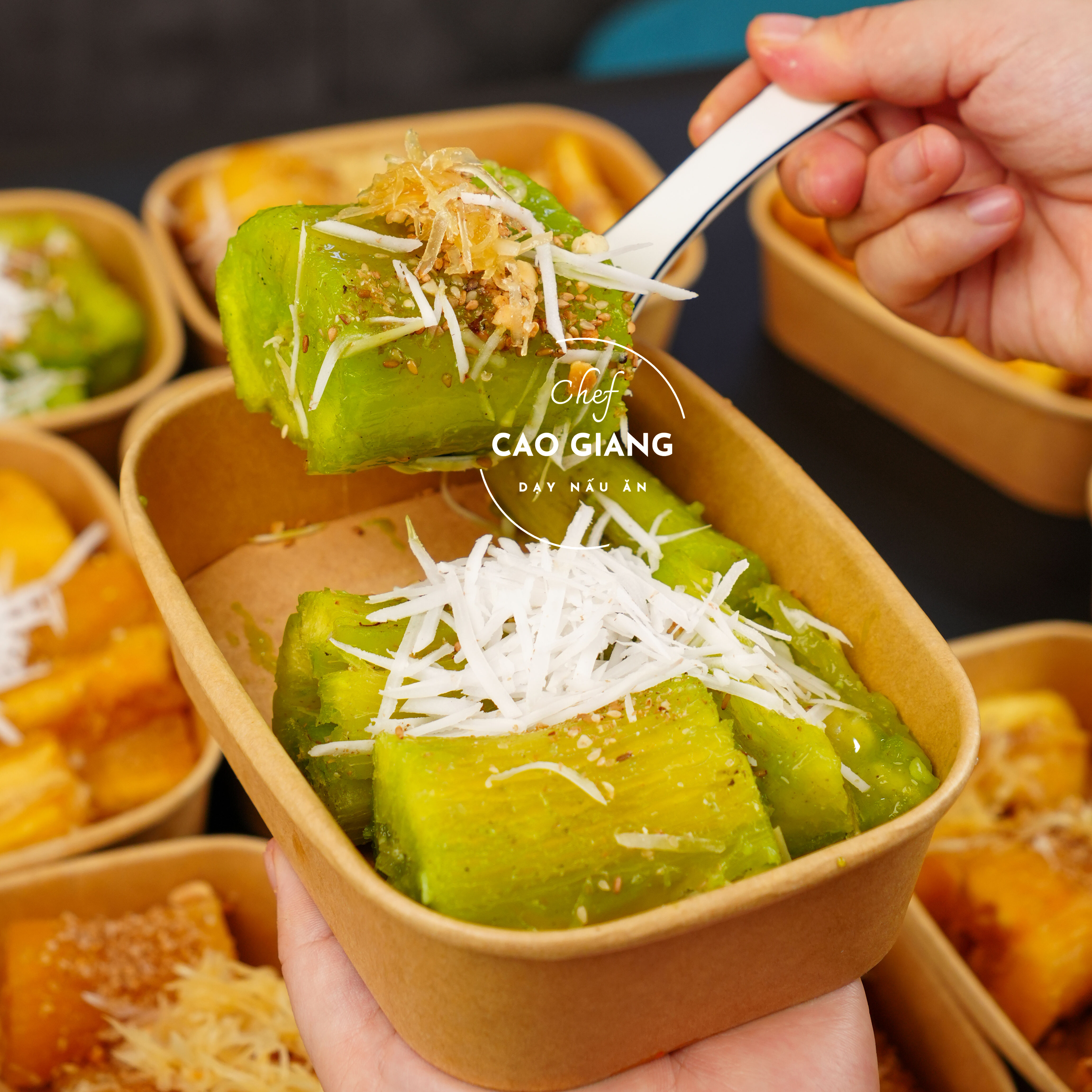 Lớp Sắn Om Cốt Dừa Lá Nếp_thumbnail_13