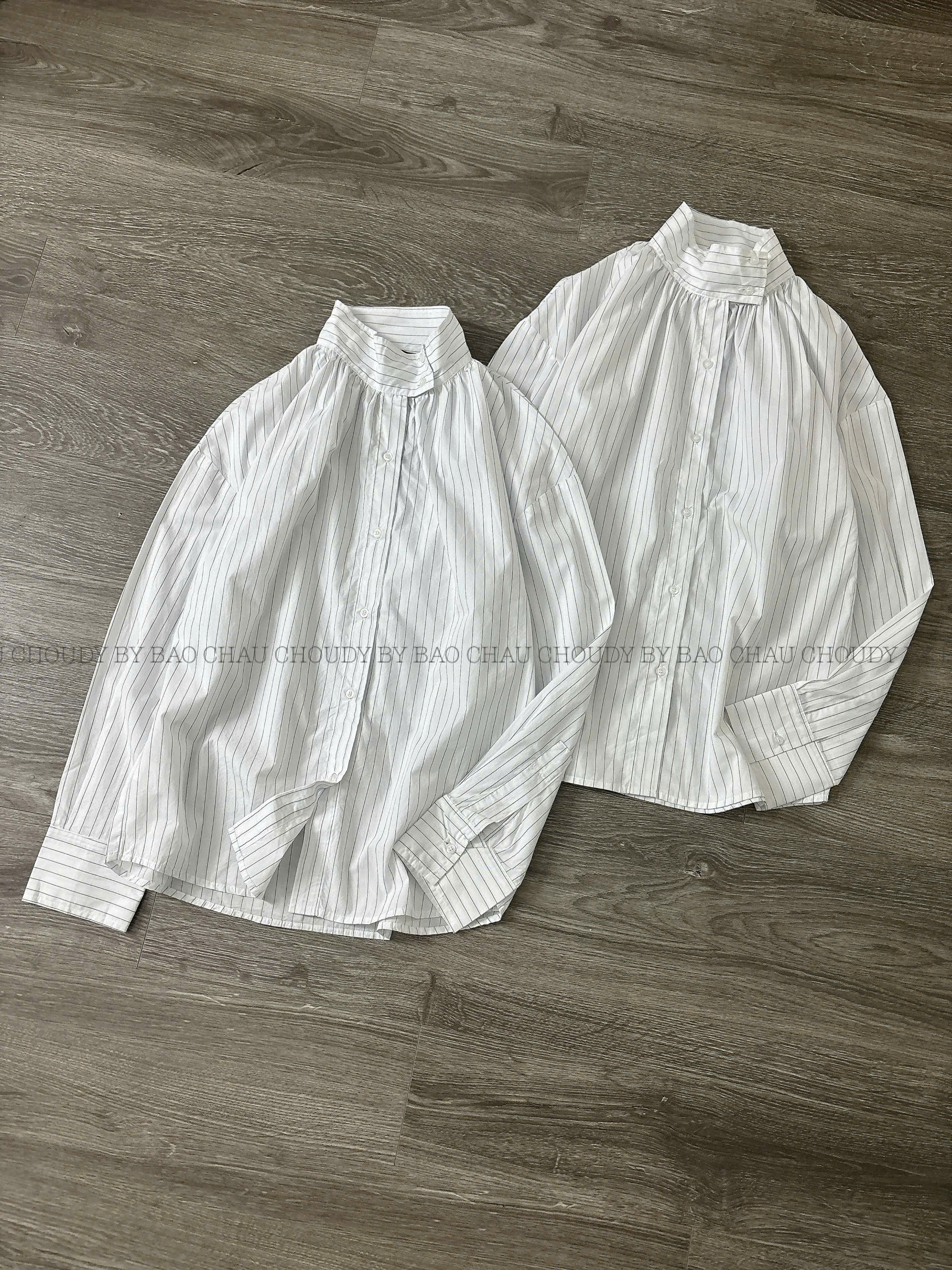 U777 ÁO SOMI SỌC TRẮNG_thumbnail_8