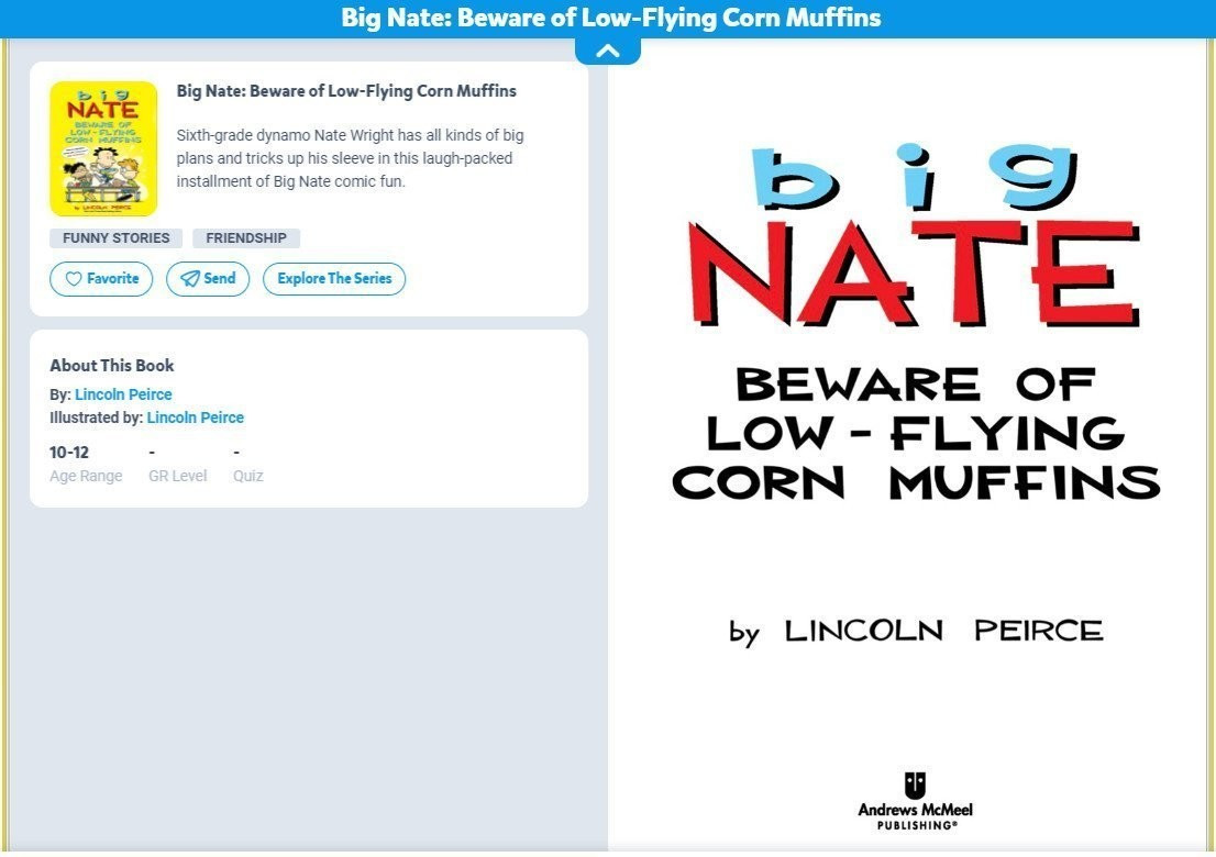 Epic - Tài khoản đọc sách tiếng anh Online - Gói 1 năm_thumbnail_12