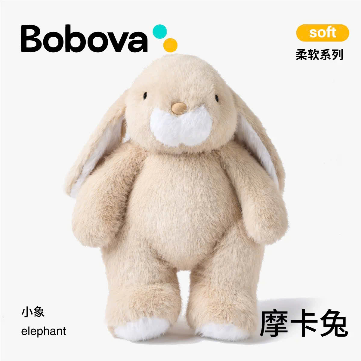 BỘ THÚ LÔNG DÀI BOBOVA