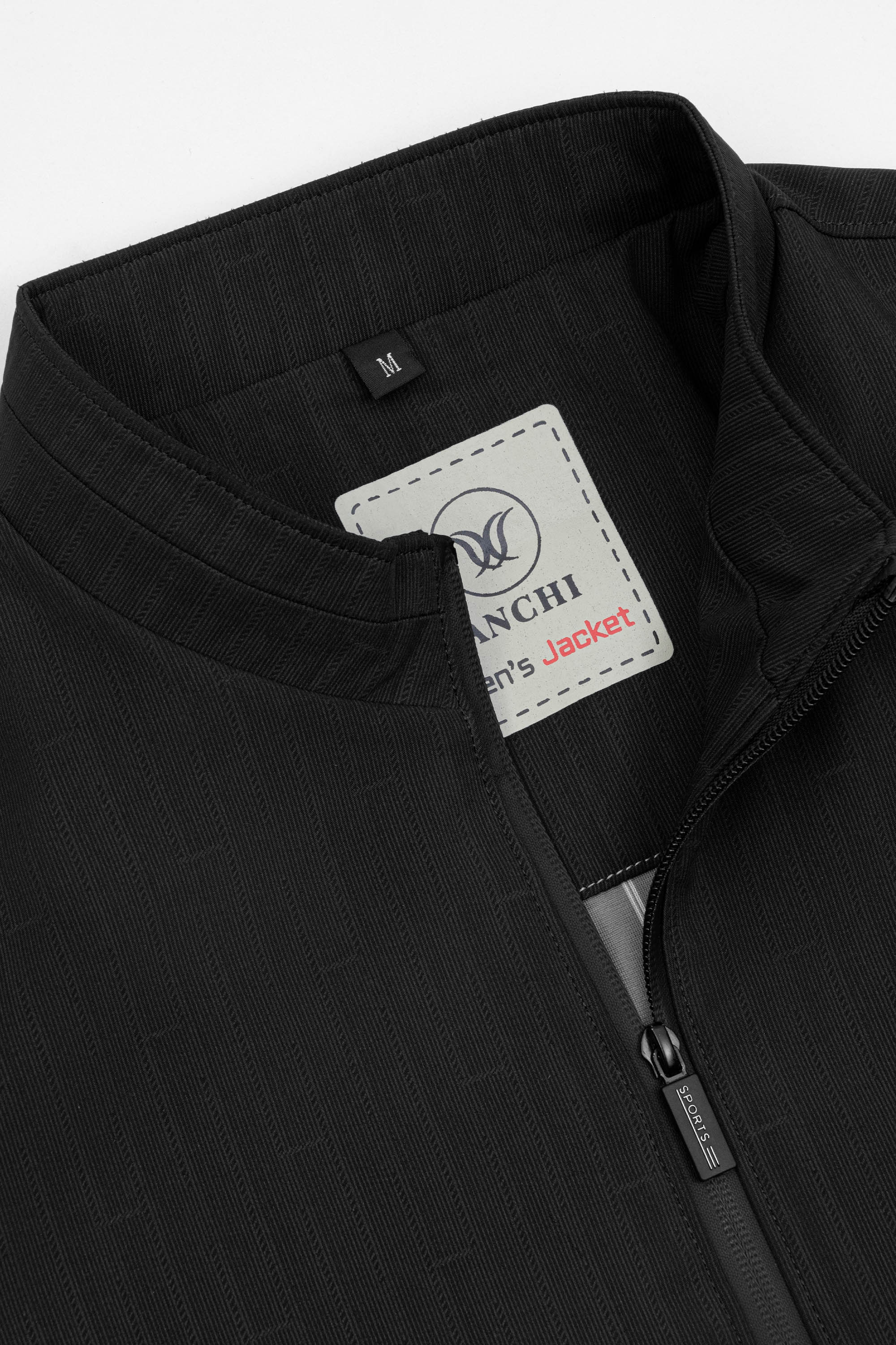 Áo Khoác Bo Dệt Cổ Đứng Trung Niên ANCHI Chất Liệu Poly Cao Cấp_thumbnail_21