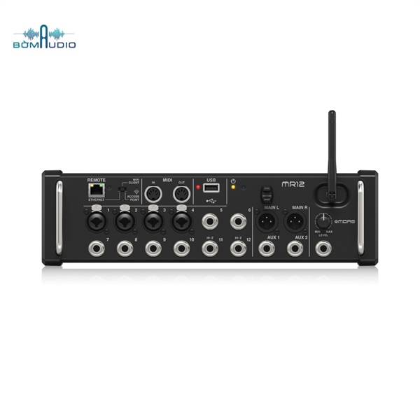 MIXER MIDAS MR12_thumbnail_0