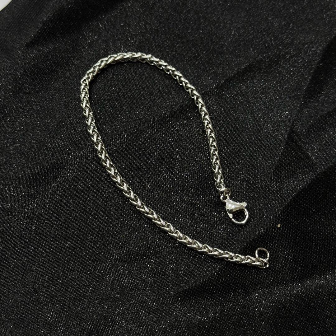 vòng tay titan xích nhỏ dày 3mm_thumbnail_0