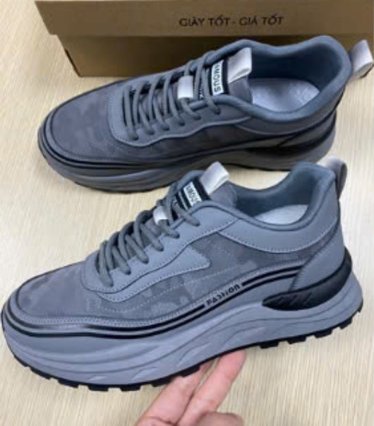 Phân loại hàng: CS207 - Size 42_0